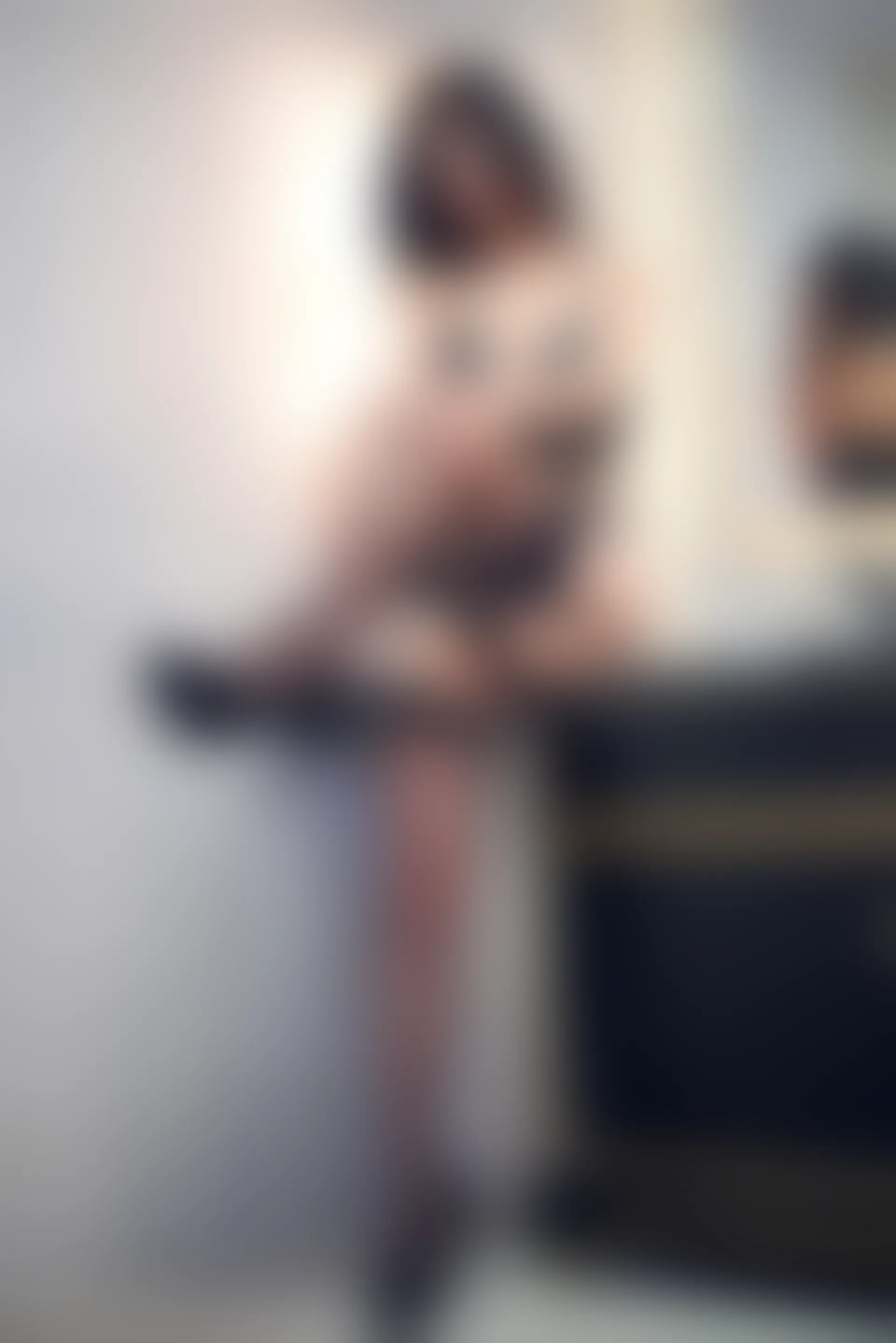 XiuRen秀人网 2021.11.03 No.4159 星萌 吊袜 美臀[52+1P 528MB]