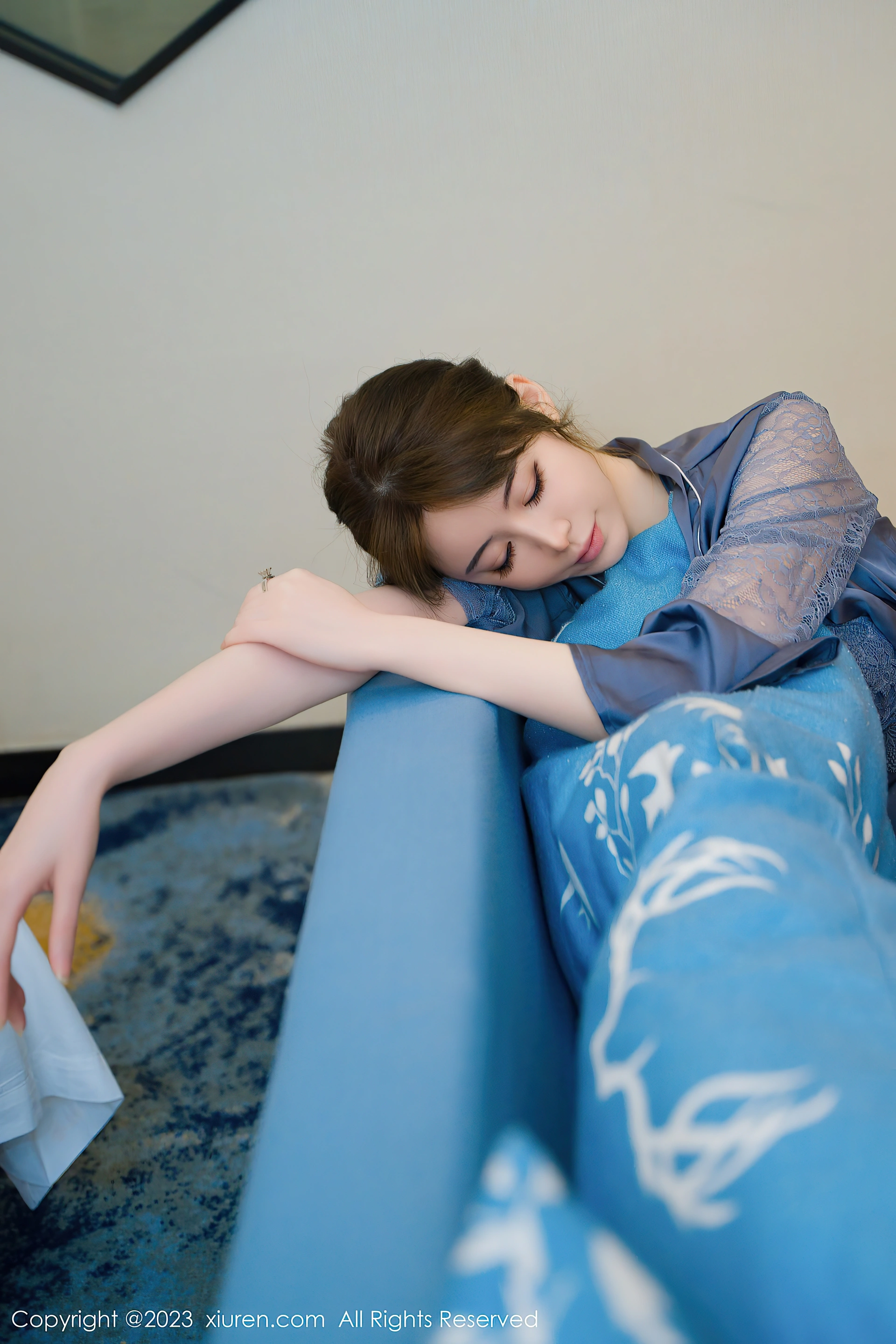 XIUREN秀人网 2023.07.25 NO.7130 yoo优优[83+1P／848MB]