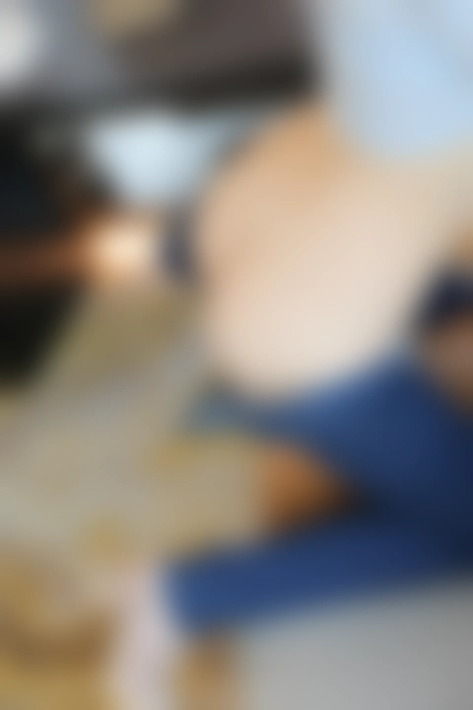 XiuRen秀人网 2022.02.15 No.4584 奶瓶. 牛仔裤美腿[95+1P 964MB]