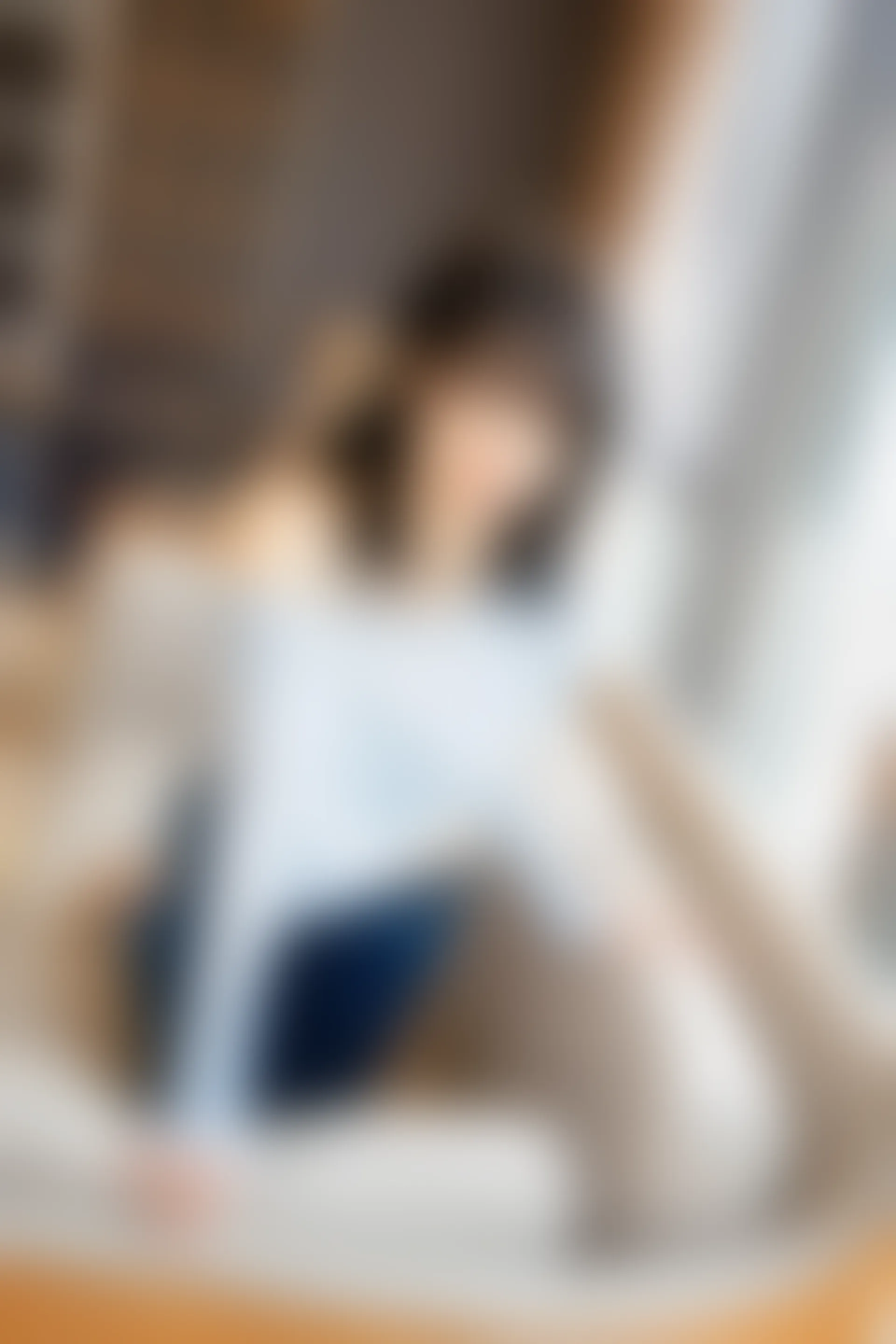 XiuRen秀人网 2022.02.15 No.4584 奶瓶. 牛仔裤美腿[95+1P 964MB]