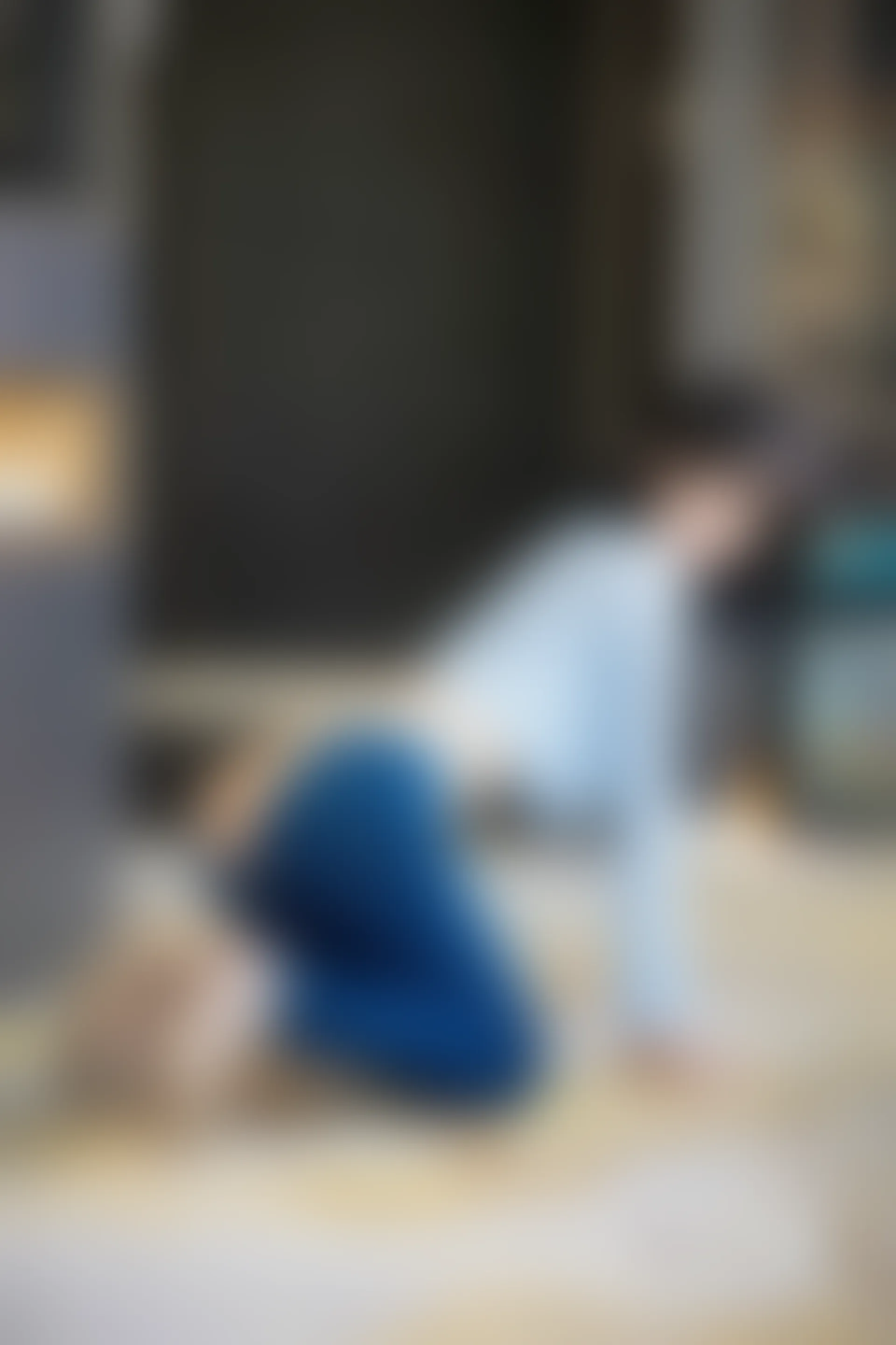 XiuRen秀人网 2022.02.15 No.4584 奶瓶. 牛仔裤美腿[95+1P 964MB]