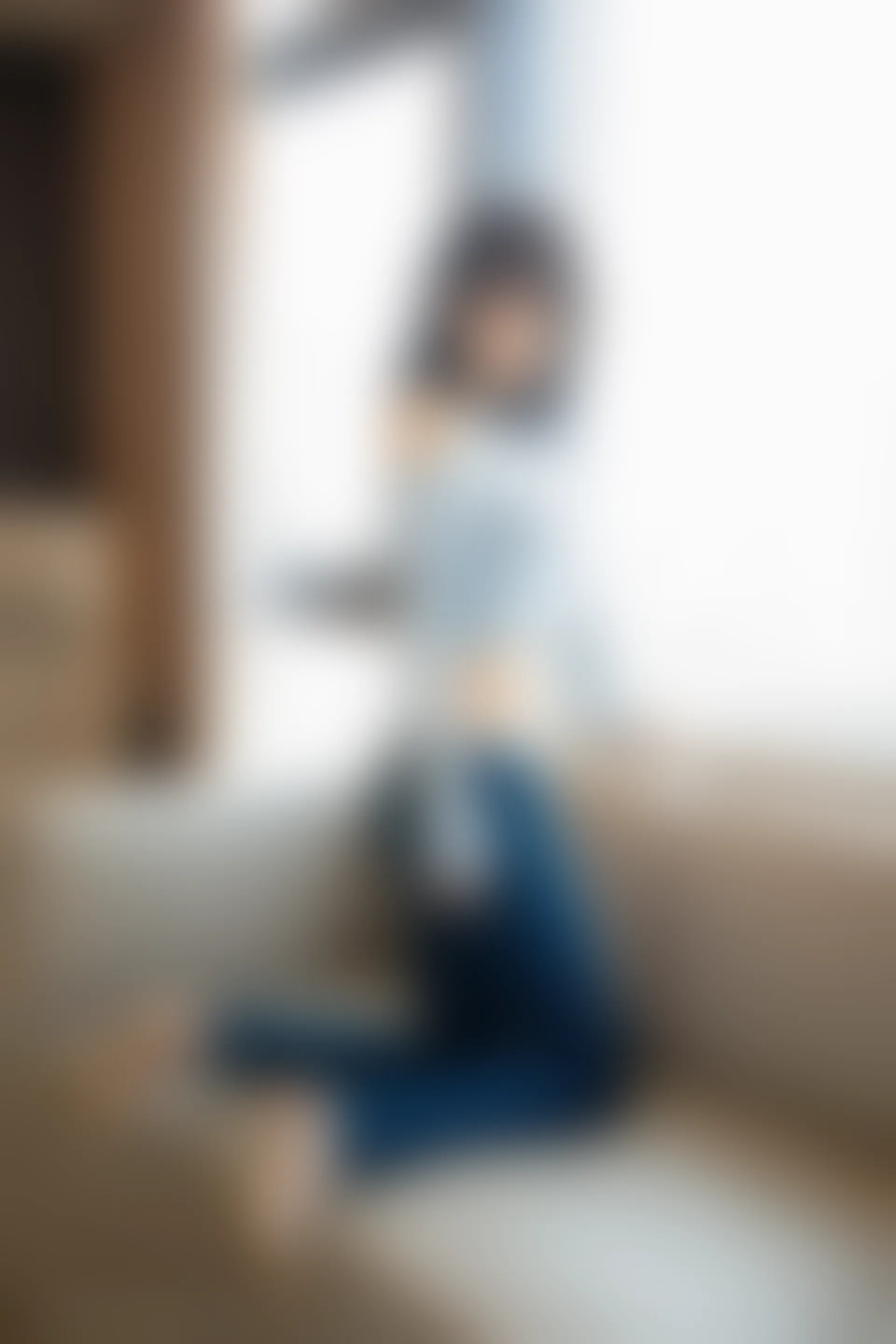 XiuRen秀人网 2022.02.15 No.4584 奶瓶. 牛仔裤美腿[95+1P 964MB]