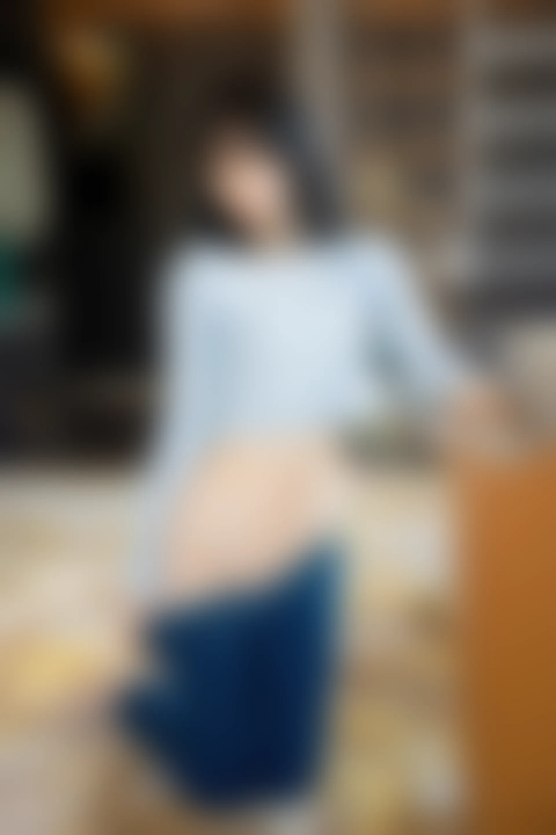 XiuRen秀人网 2022.02.15 No.4584 奶瓶. 牛仔裤美腿[95+1P 964MB]