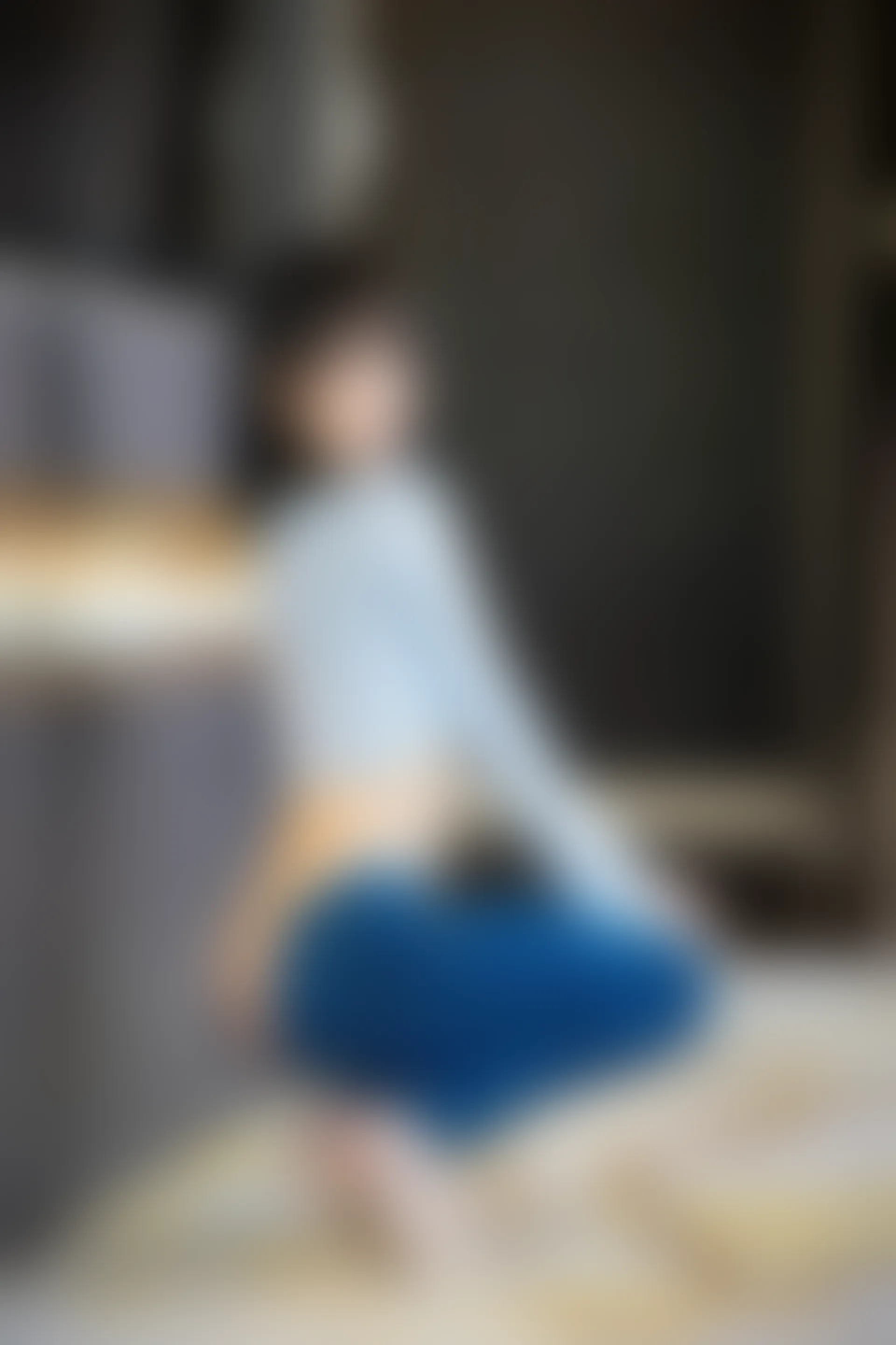 XiuRen秀人网 2022.02.15 No.4584 奶瓶. 牛仔裤美腿[95+1P 964MB]
