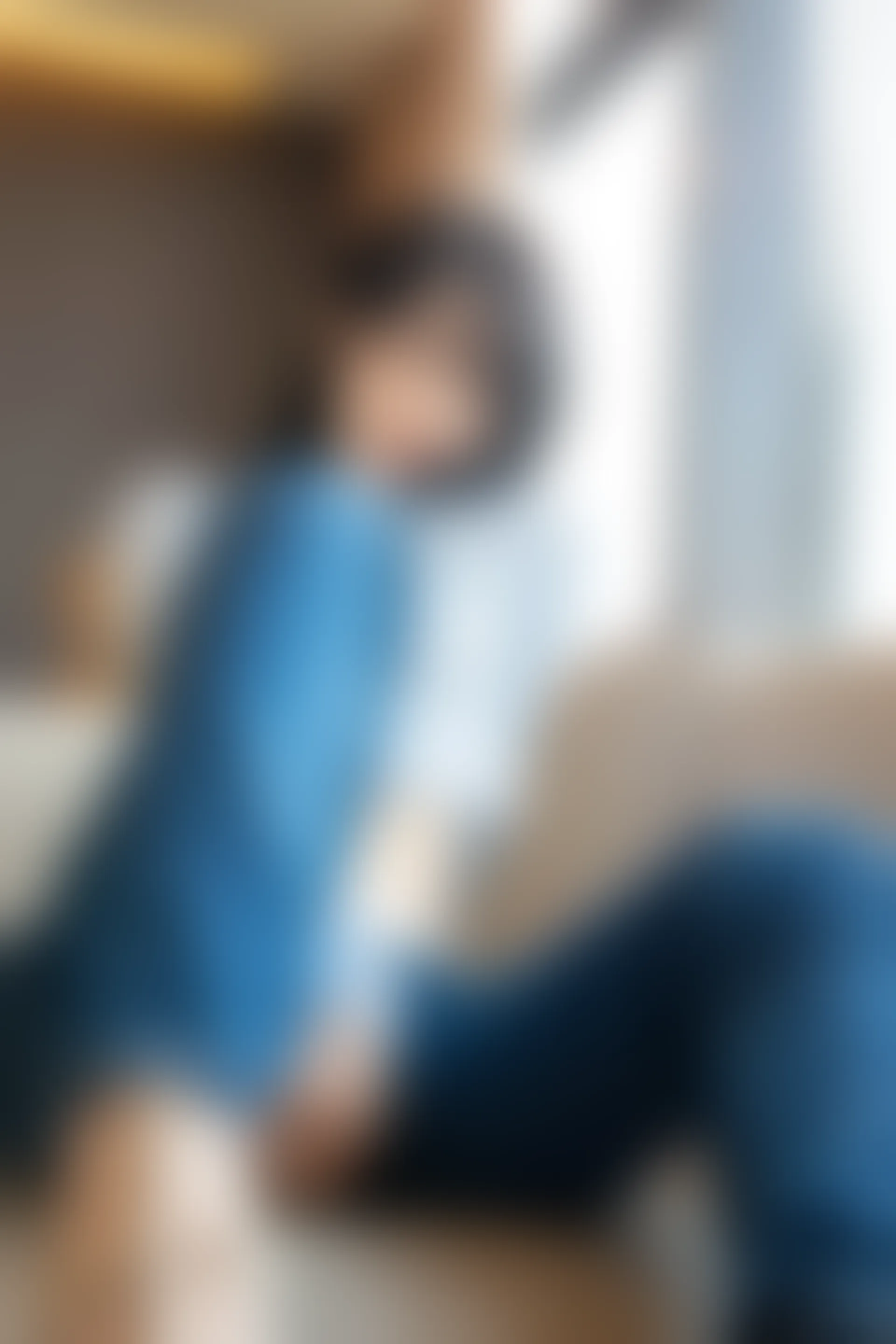 XiuRen秀人网 2022.02.15 No.4584 奶瓶. 牛仔裤美腿[95+1P 964MB]