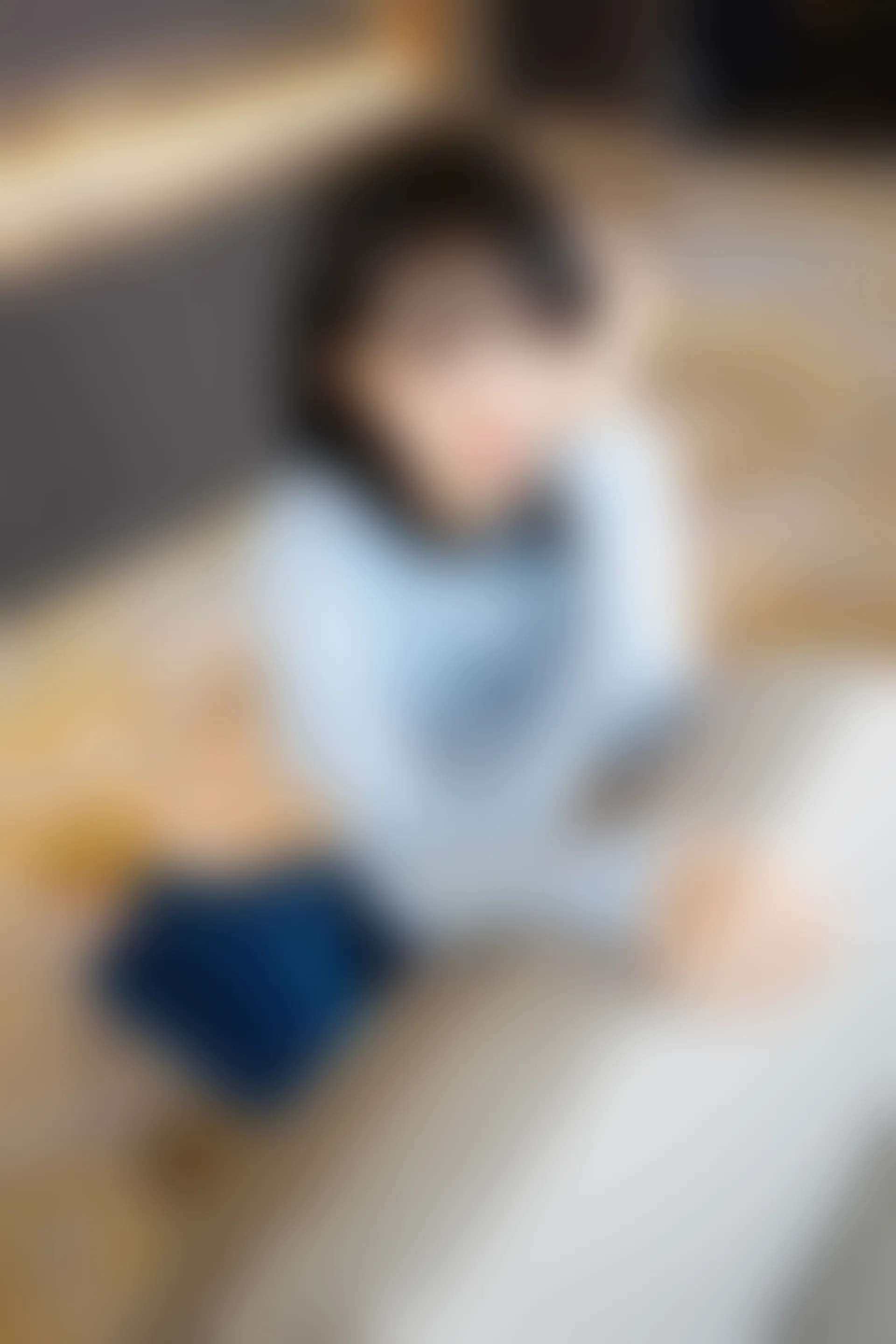 XiuRen秀人网 2022.02.15 No.4584 奶瓶. 牛仔裤美腿[95+1P 964MB]