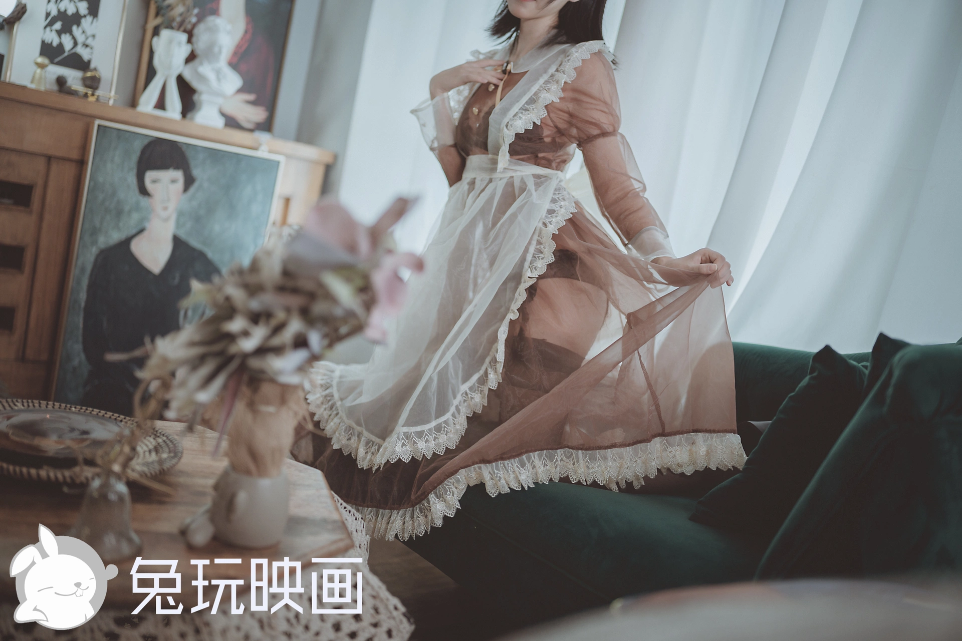 C38.003 猫耳透明女仆 [40P-462MB]