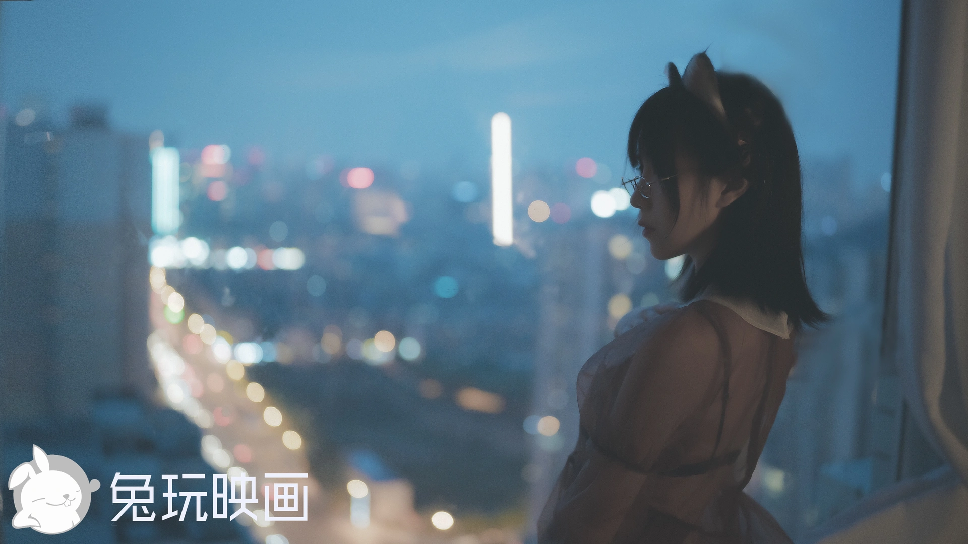 C38.003 猫耳透明女仆 [40P-462MB]