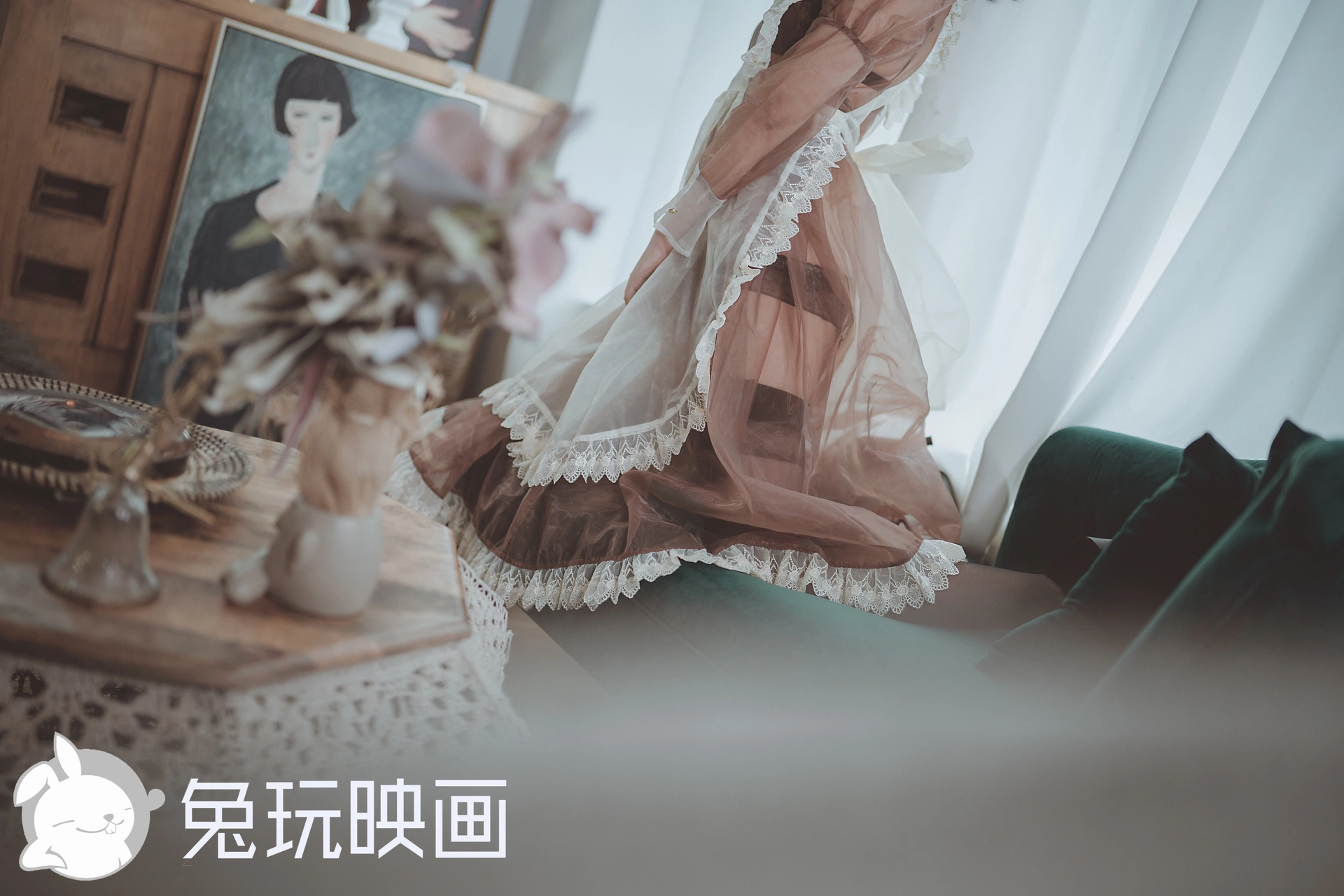 C38.003 猫耳透明女仆 [40P-462MB]