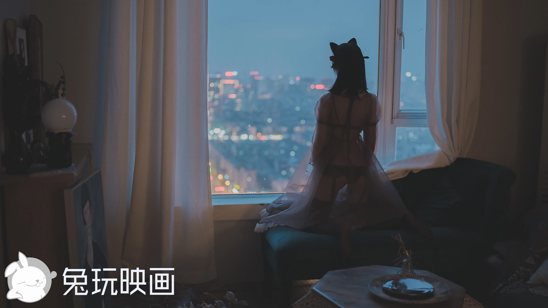 C38.003 猫耳透明女仆 [40P-462MB]