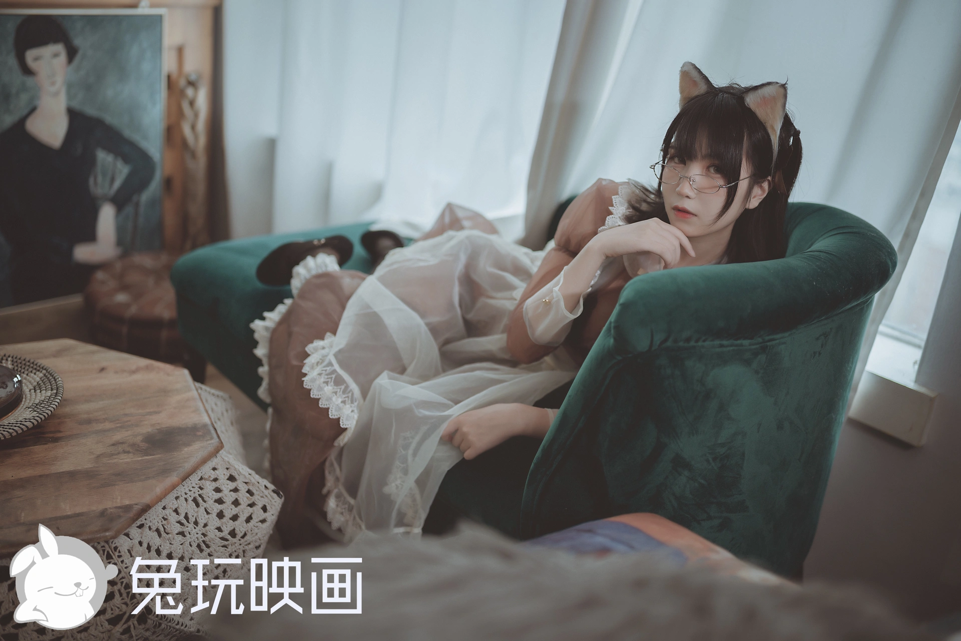 C38.003 猫耳透明女仆 [40P-462MB]