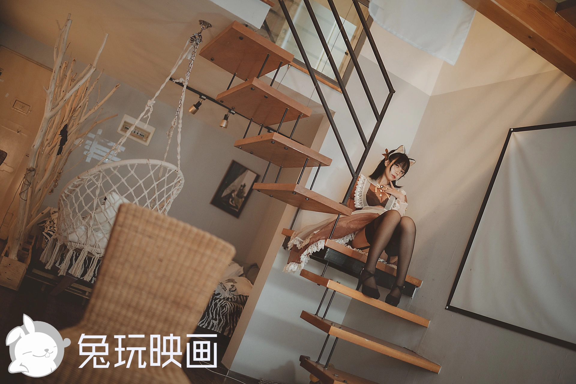 C38.003 猫耳透明女仆 [40P-462MB]