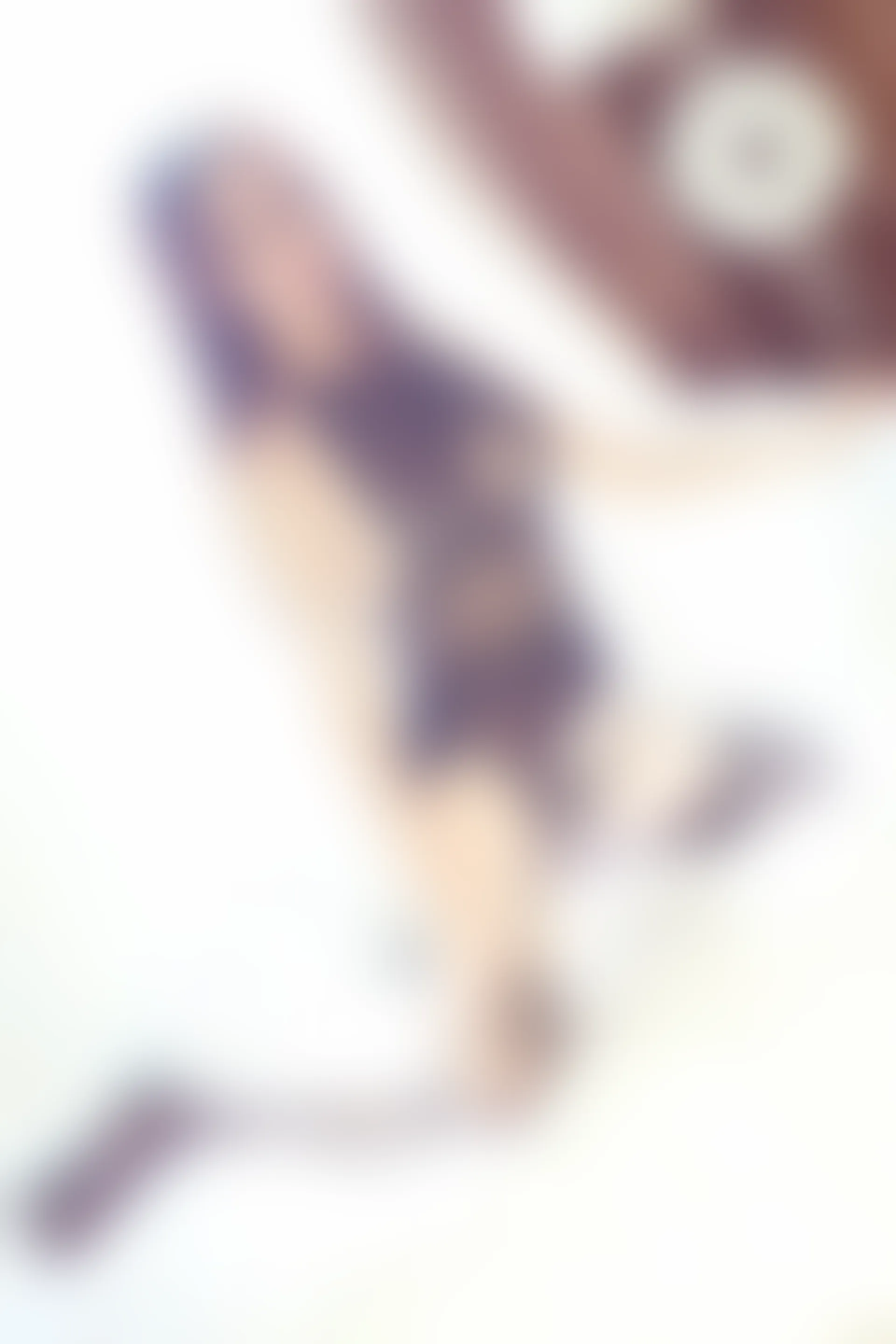 XiuRen秀人网 2017.03.01 No.710 高冷猫步 [48P-126M]