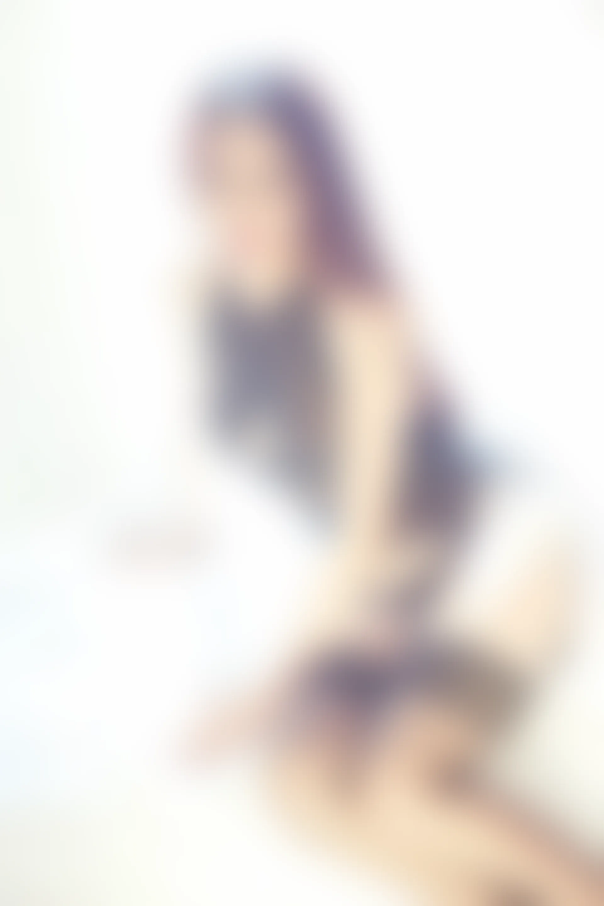 XiuRen秀人网 2017.03.01 No.710 高冷猫步 [48P-126M]
