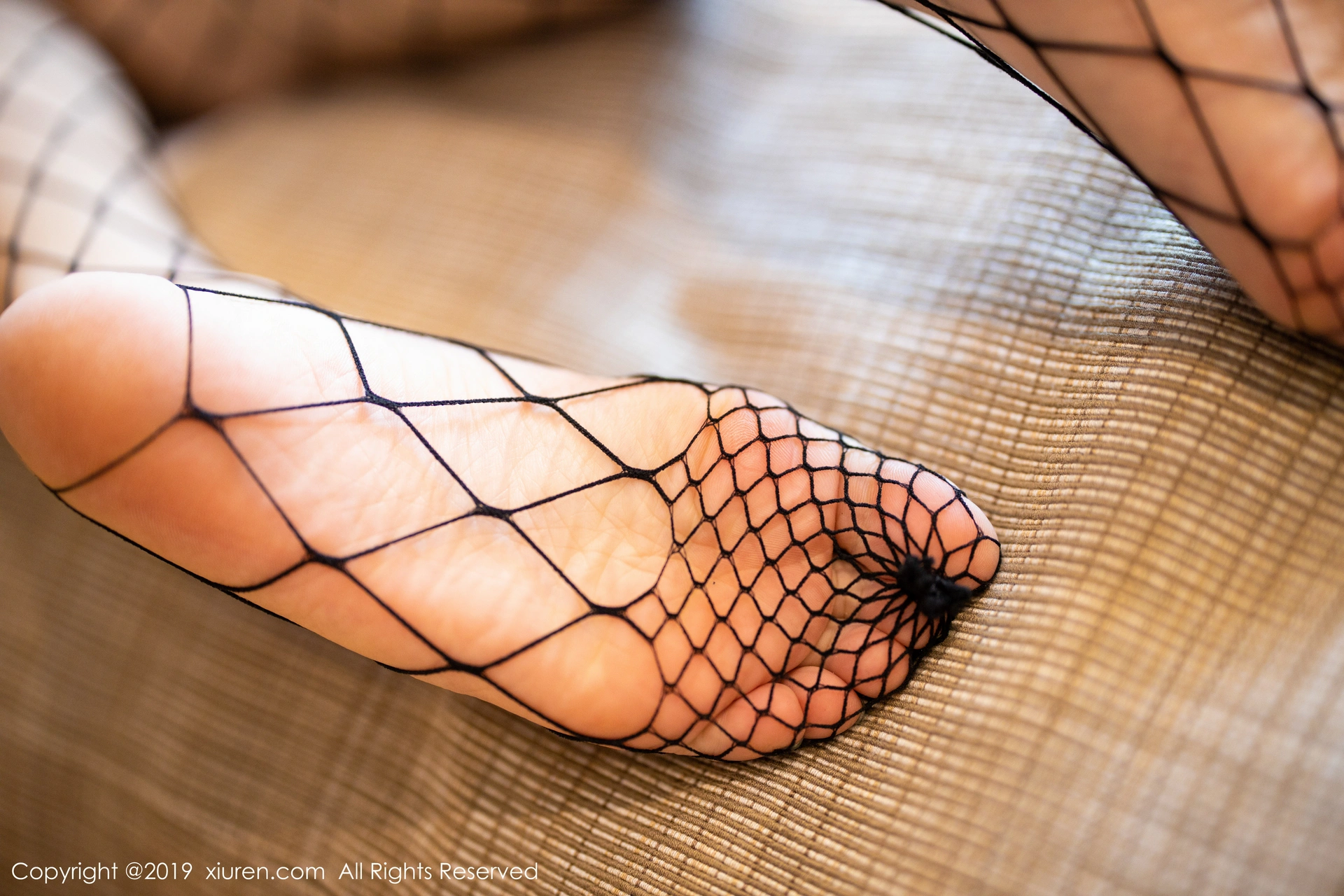 XiuRen秀人网 2019.10.22 No.1746 杨晨晨sugar