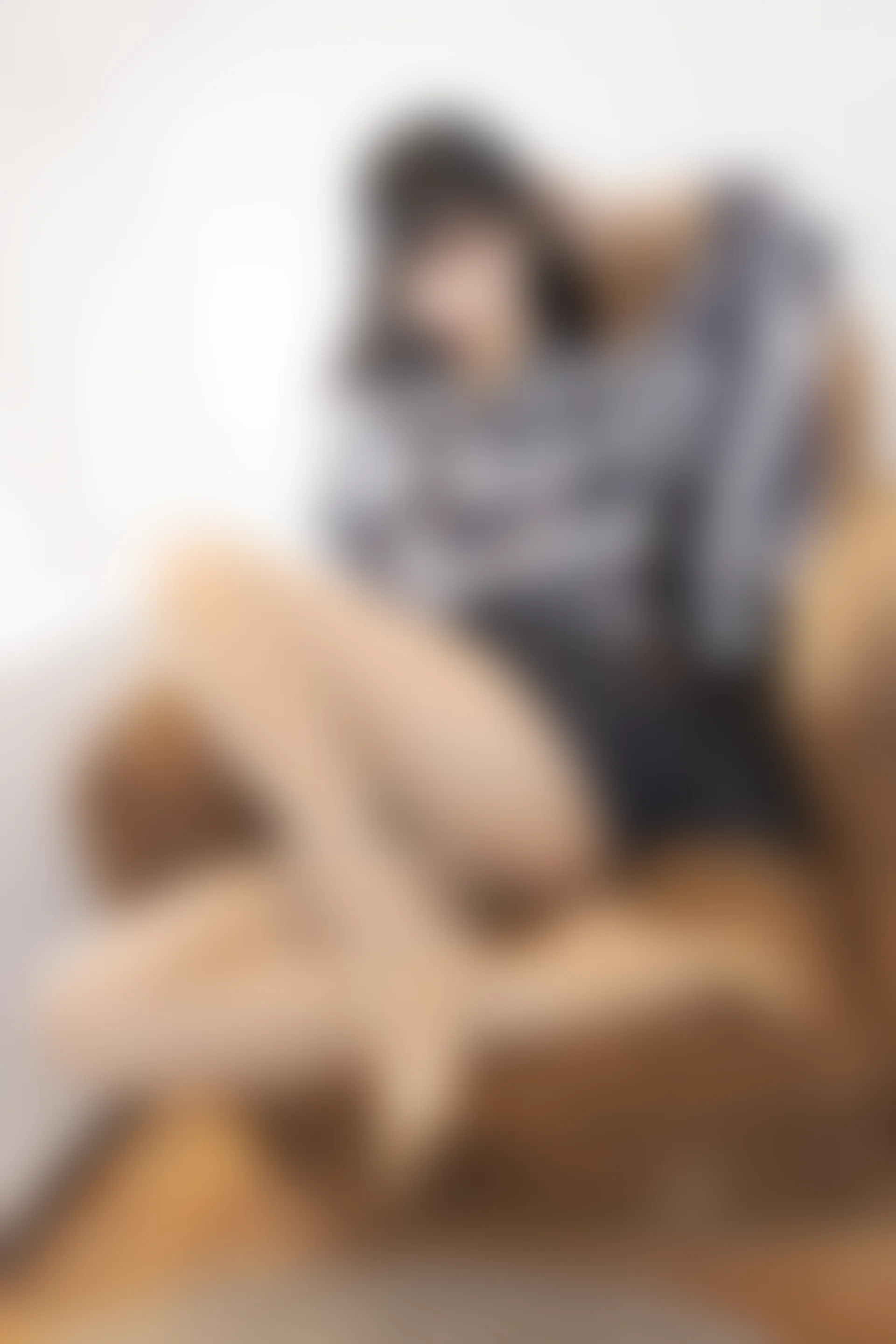 紧急企划 VOL.017 [79P1V-1.66G] 一只喵喵梓 肉丝和服一只喵喵梓, 和服, 森萝财团, 紧急企划, 美腿, 美足, 肉丝