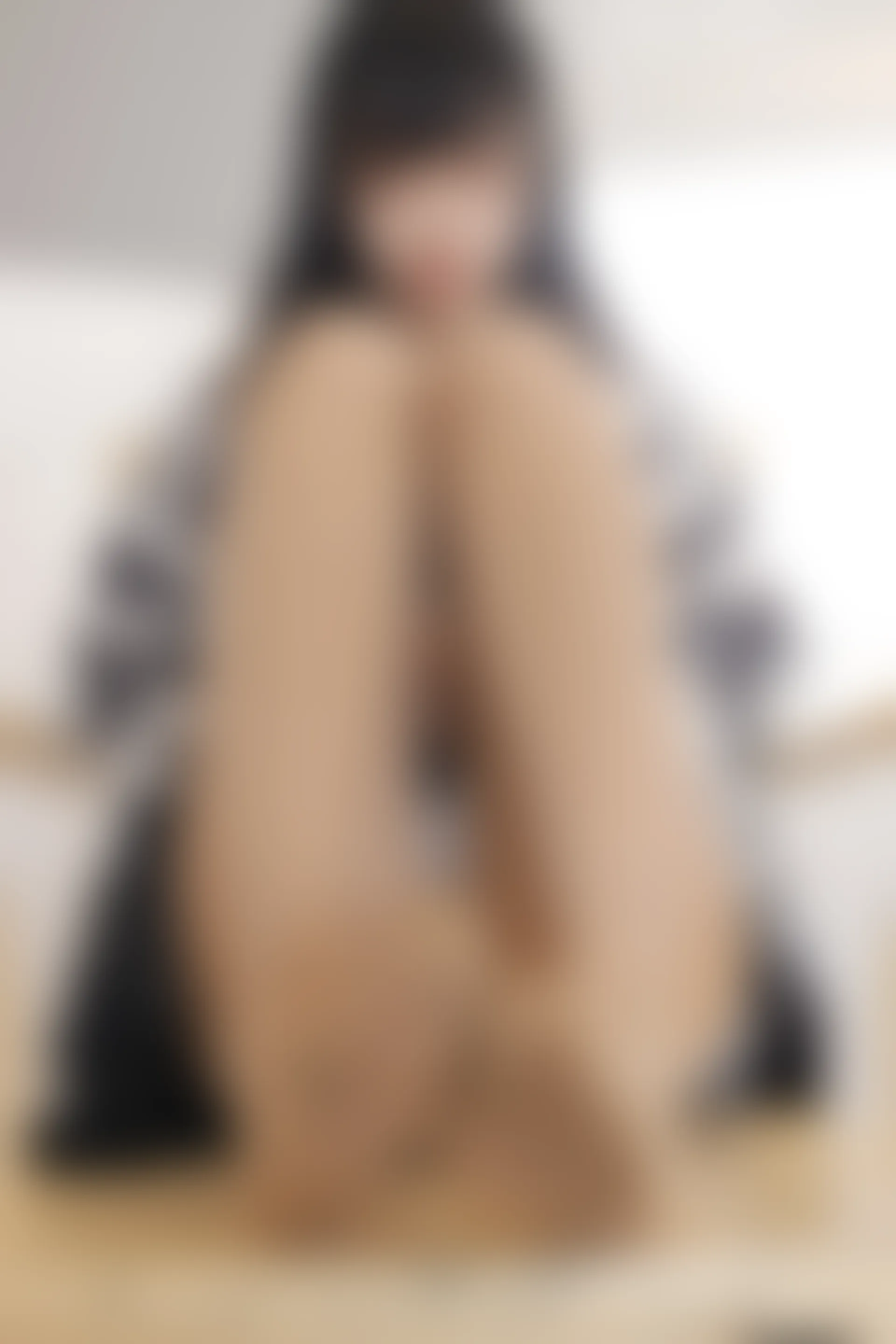 紧急企划 VOL.017 [79P1V-1.66G] 一只喵喵梓 肉丝和服一只喵喵梓, 和服, 森萝财团, 紧急企划, 美腿, 美足, 肉丝