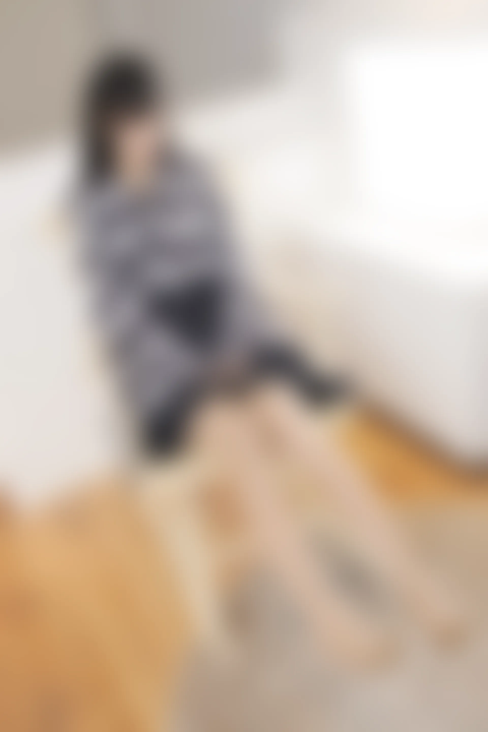 紧急企划 VOL.017 [79P1V-1.66G] 一只喵喵梓 肉丝和服一只喵喵梓, 和服, 森萝财团, 紧急企划, 美腿, 美足, 肉丝