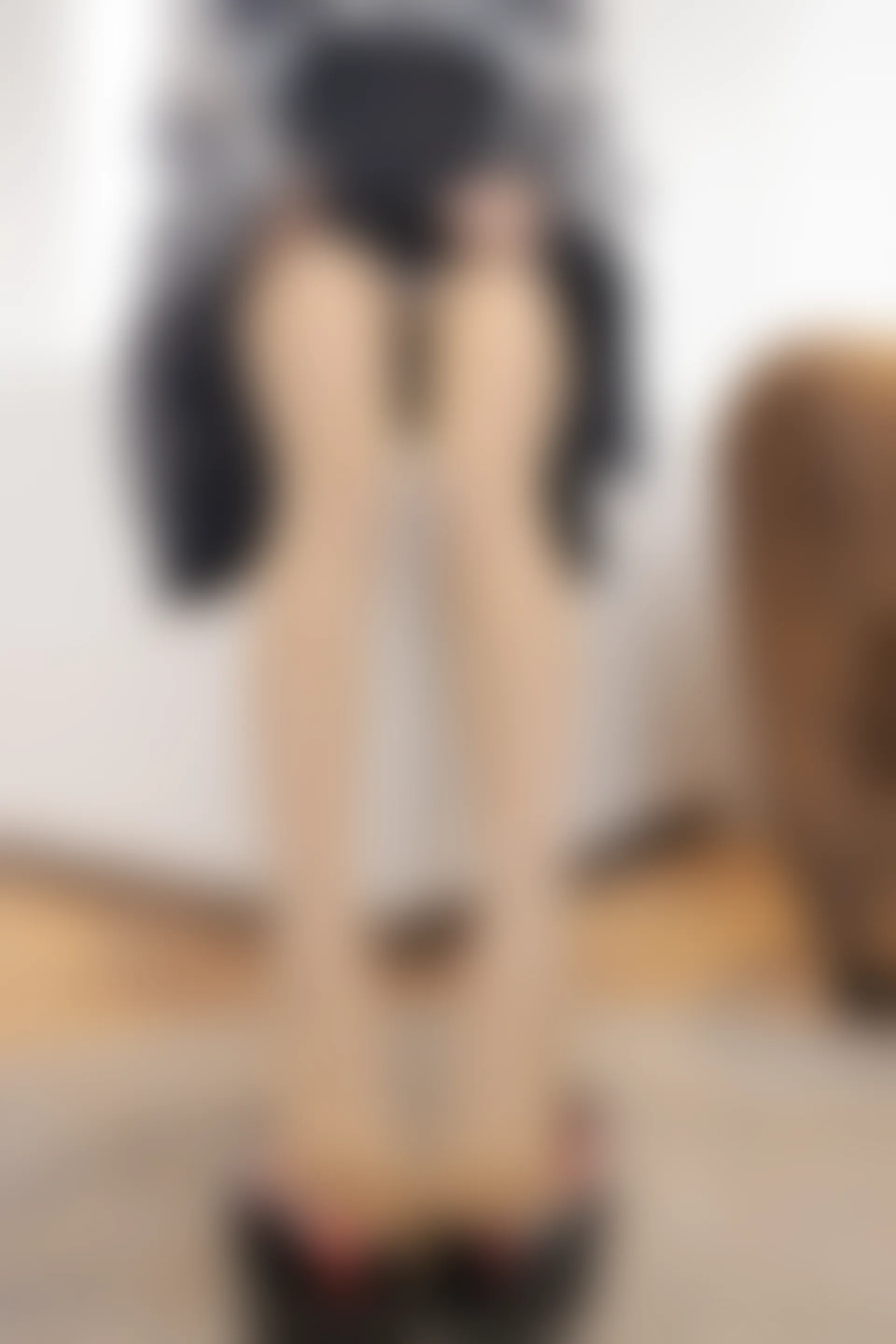 紧急企划 VOL.017 [79P1V-1.66G] 一只喵喵梓 肉丝和服一只喵喵梓, 和服, 森萝财团, 紧急企划, 美腿, 美足, 肉丝