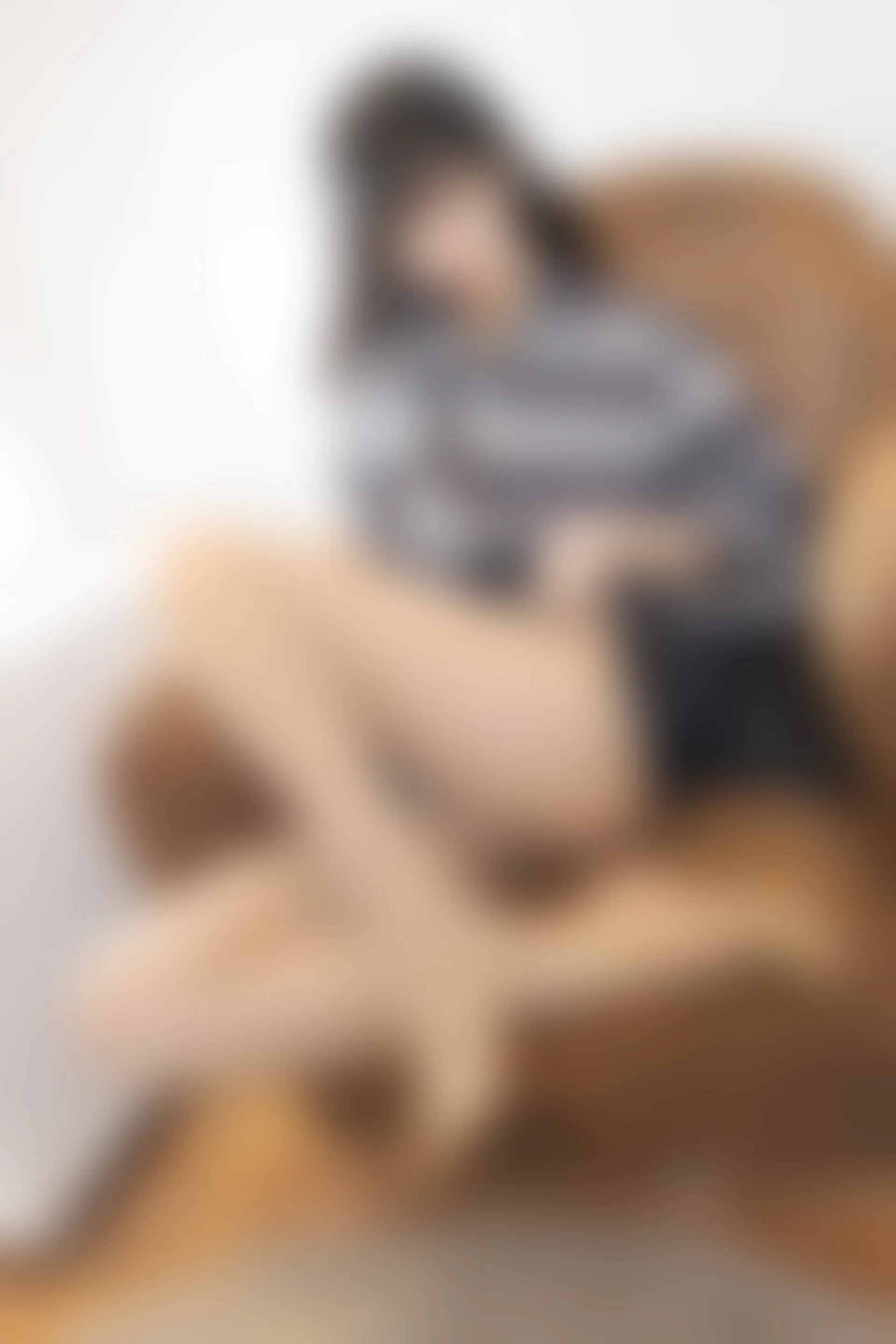 紧急企划 VOL.017 [79P1V-1.66G] 一只喵喵梓 肉丝和服一只喵喵梓, 和服, 森萝财团, 紧急企划, 美腿, 美足, 肉丝