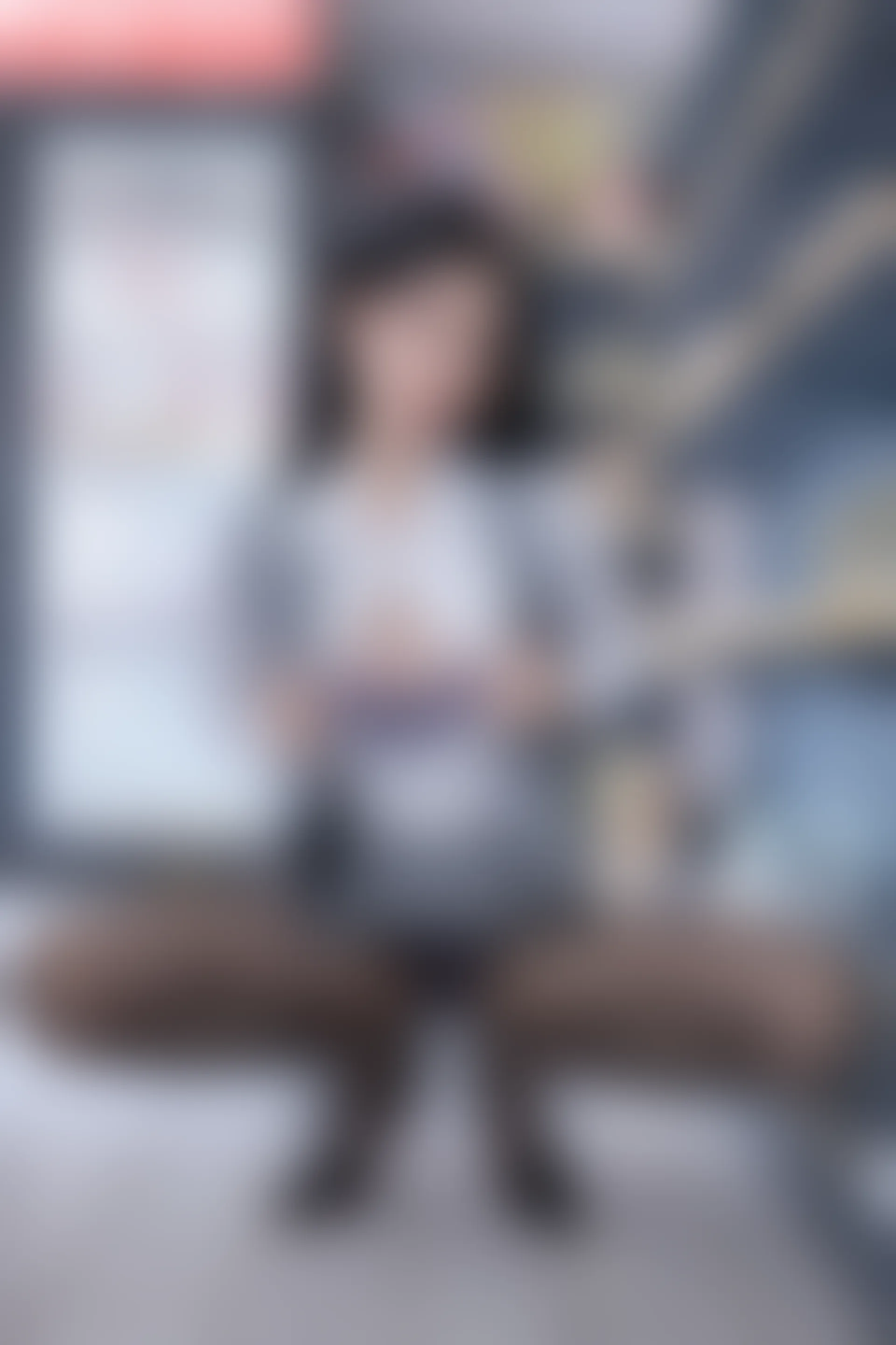 XIUREN秀人网 2023.11.17 NO.7684 幼幼[80+1P／699MB]