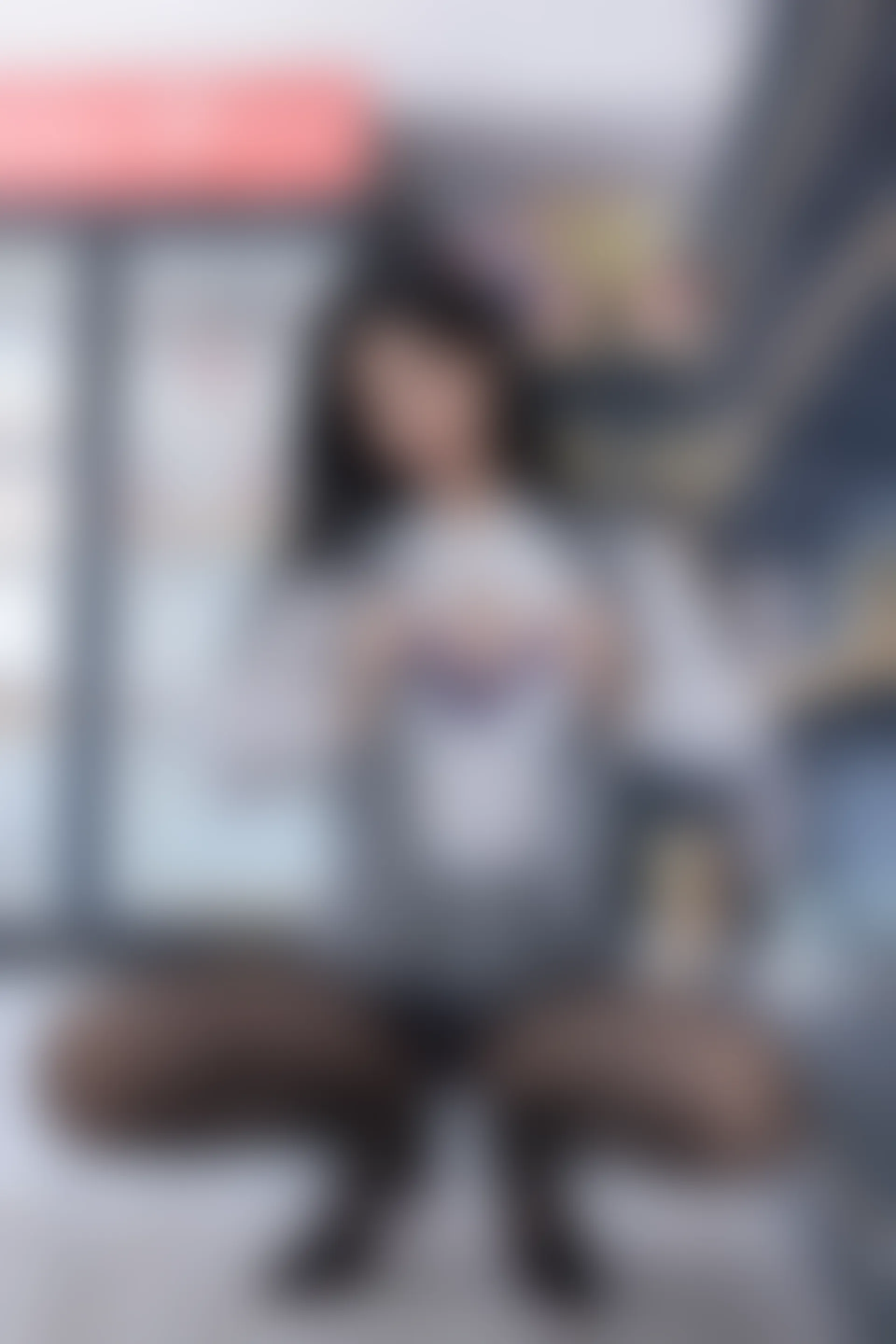 XIUREN秀人网 2023.11.17 NO.7684 幼幼[80+1P／699MB]