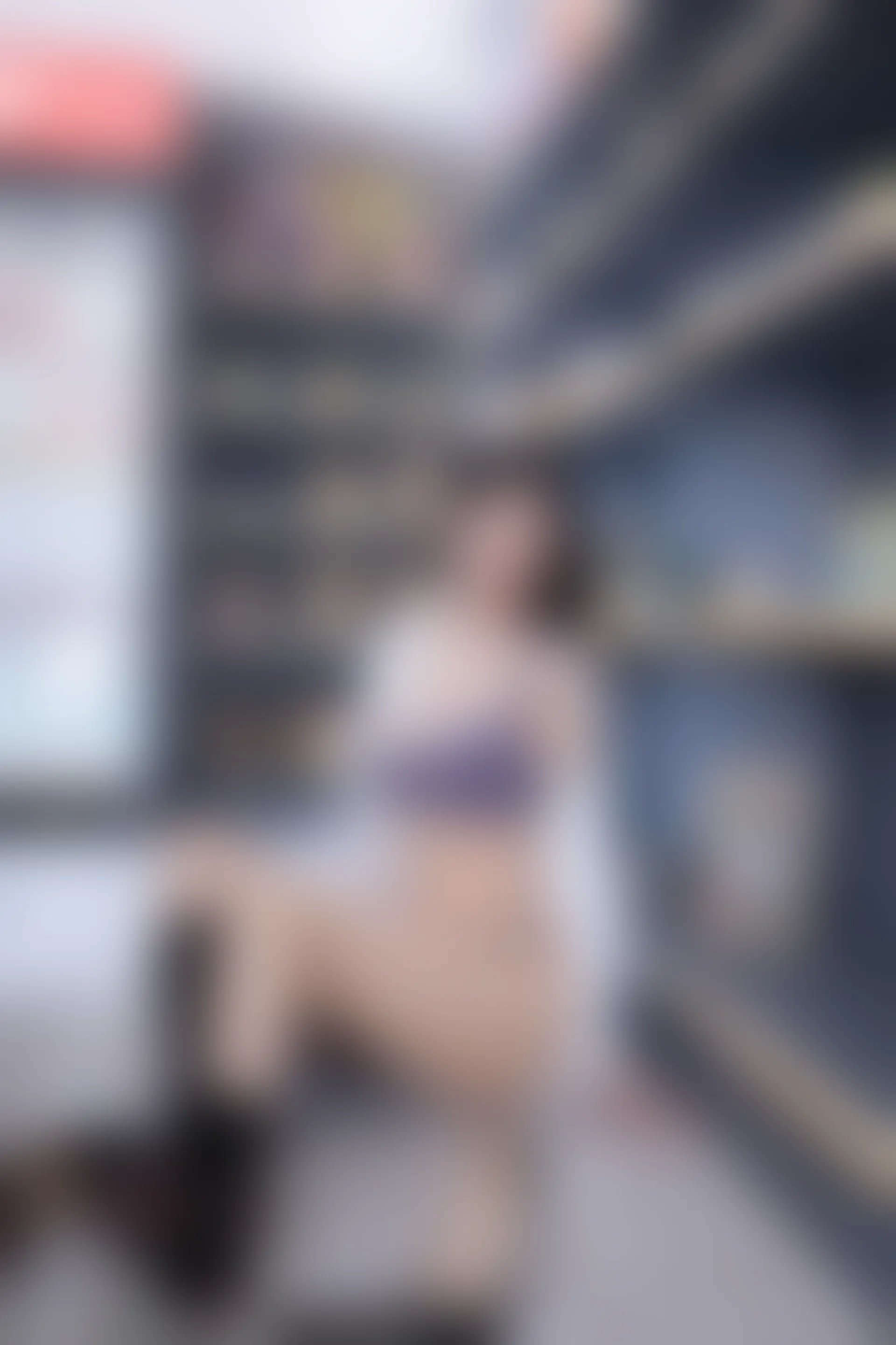 XIUREN秀人网 2023.11.17 NO.7684 幼幼[80+1P／699MB]