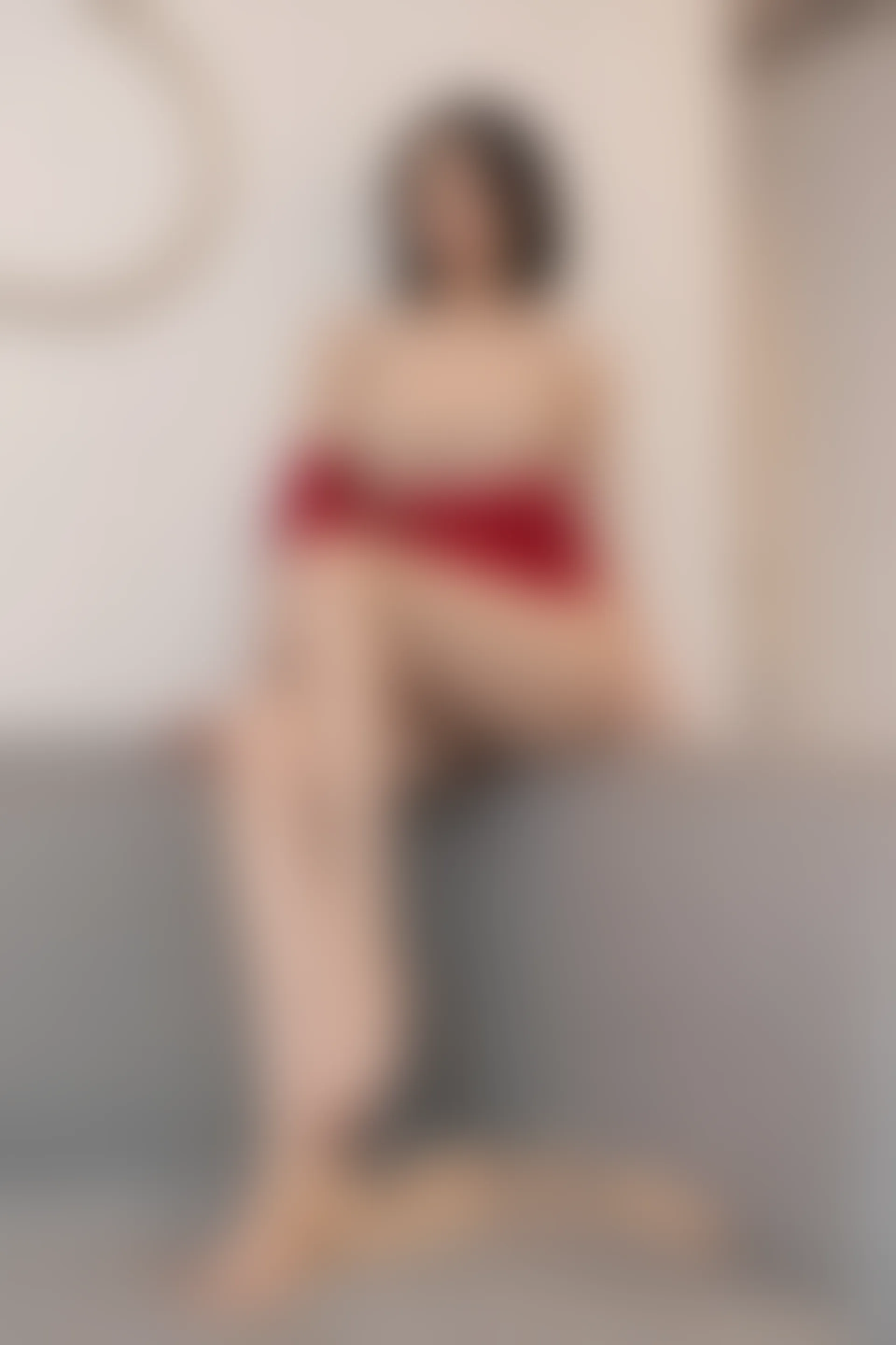 XiuRen秀人网 2021.10.18 No.4077 安然Maleah 重庆旅拍[73+1P／747MB]