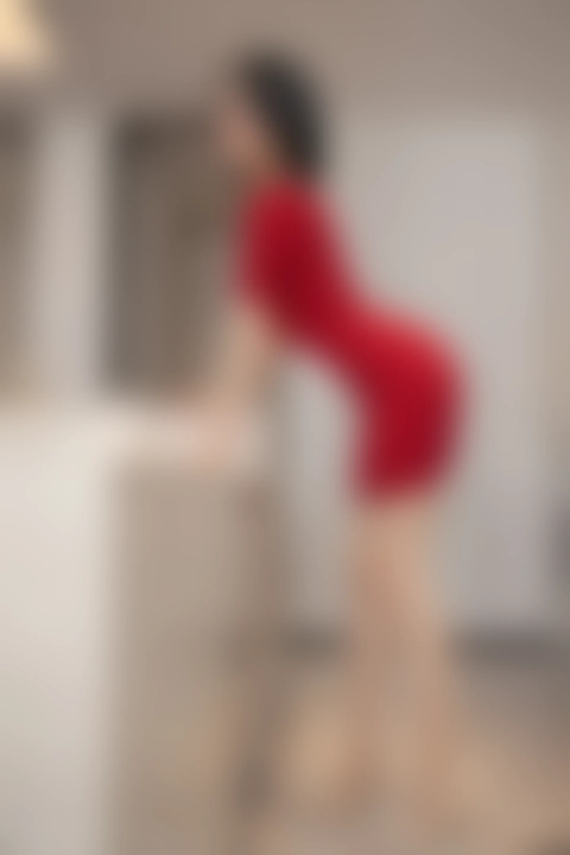 XiuRen秀人网 2021.10.18 No.4077 安然Maleah 重庆旅拍[73+1P／747MB]