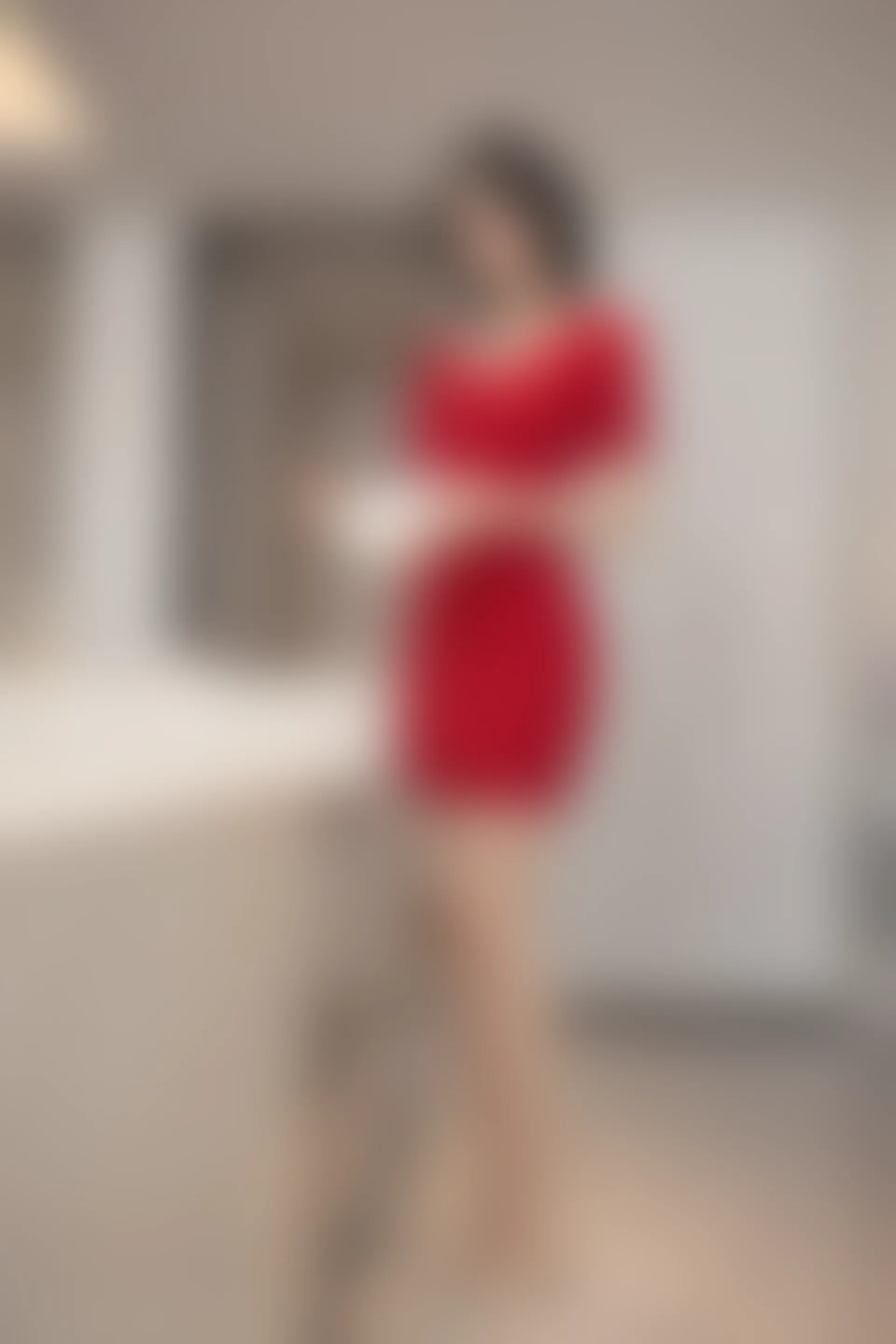 XiuRen秀人网 2021.10.18 No.4077 安然Maleah 重庆旅拍[73+1P／747MB]