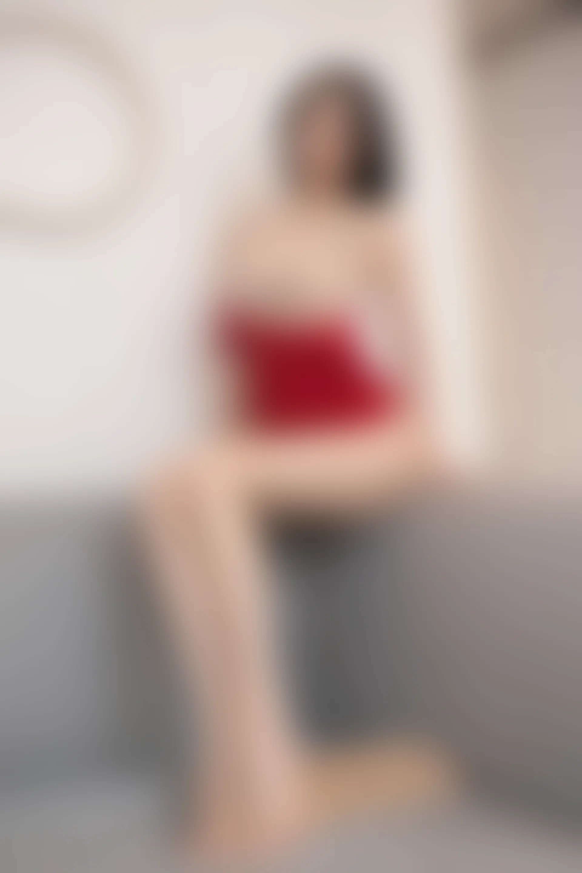 XiuRen秀人网 2021.10.18 No.4077 安然Maleah 重庆旅拍[73+1P／747MB]