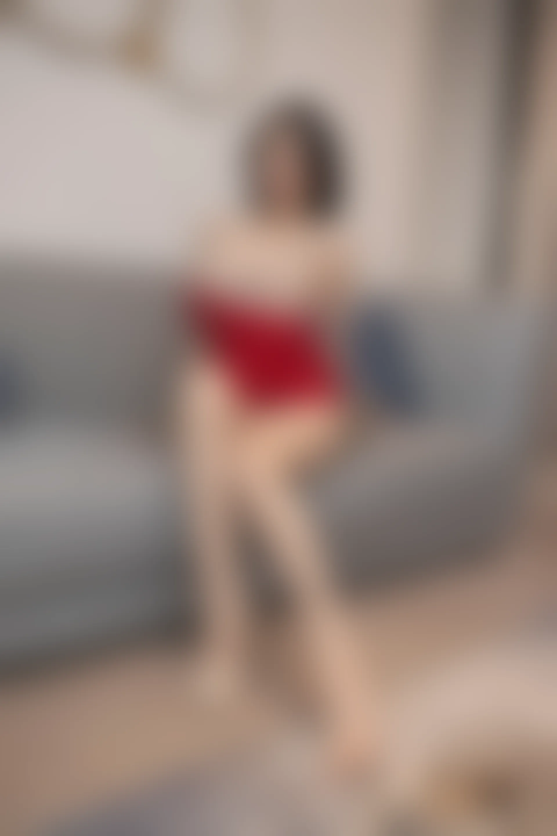 XiuRen秀人网 2021.10.18 No.4077 安然Maleah 重庆旅拍[73+1P／747MB]