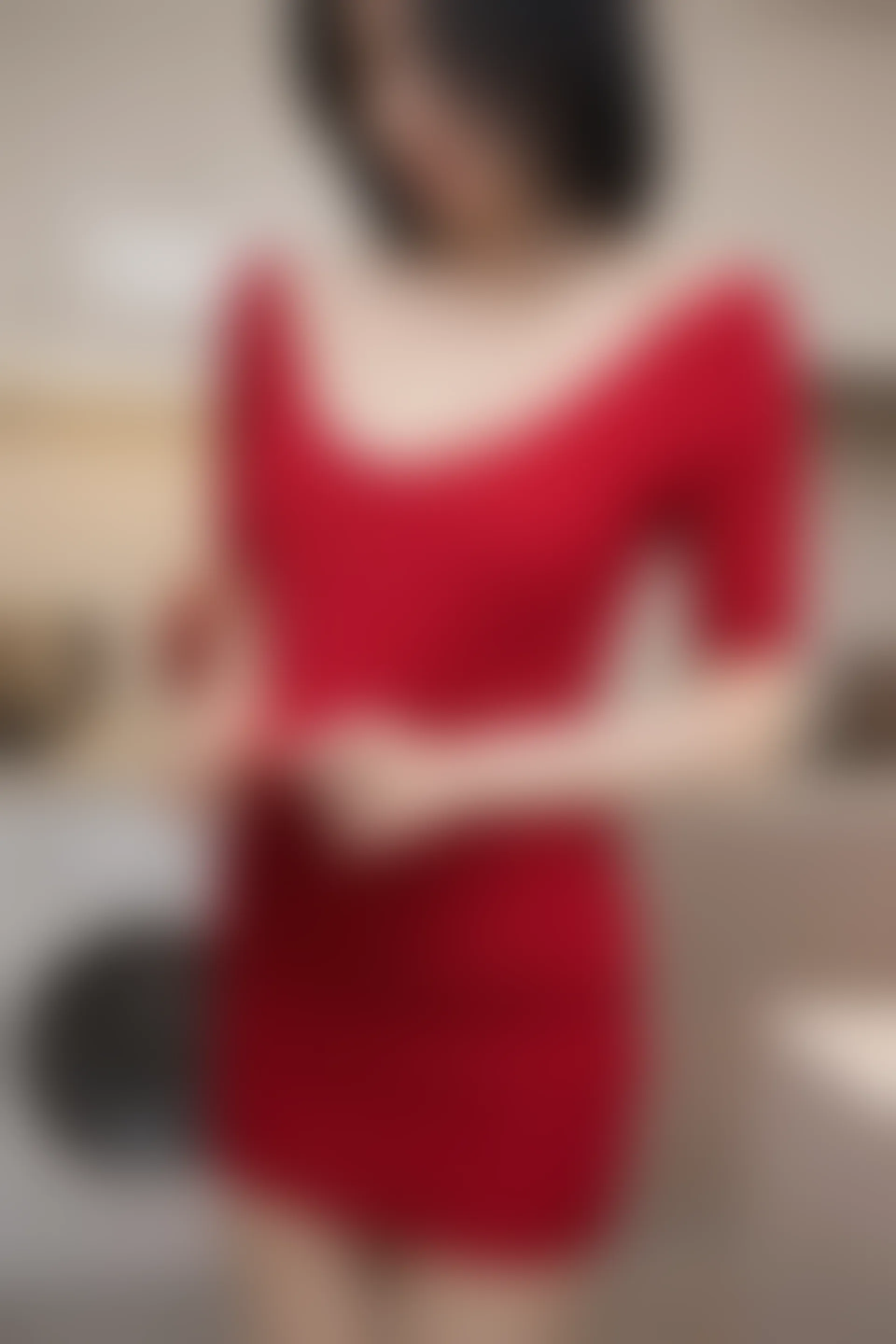 XiuRen秀人网 2021.10.18 No.4077 安然Maleah 重庆旅拍[73+1P／747MB]