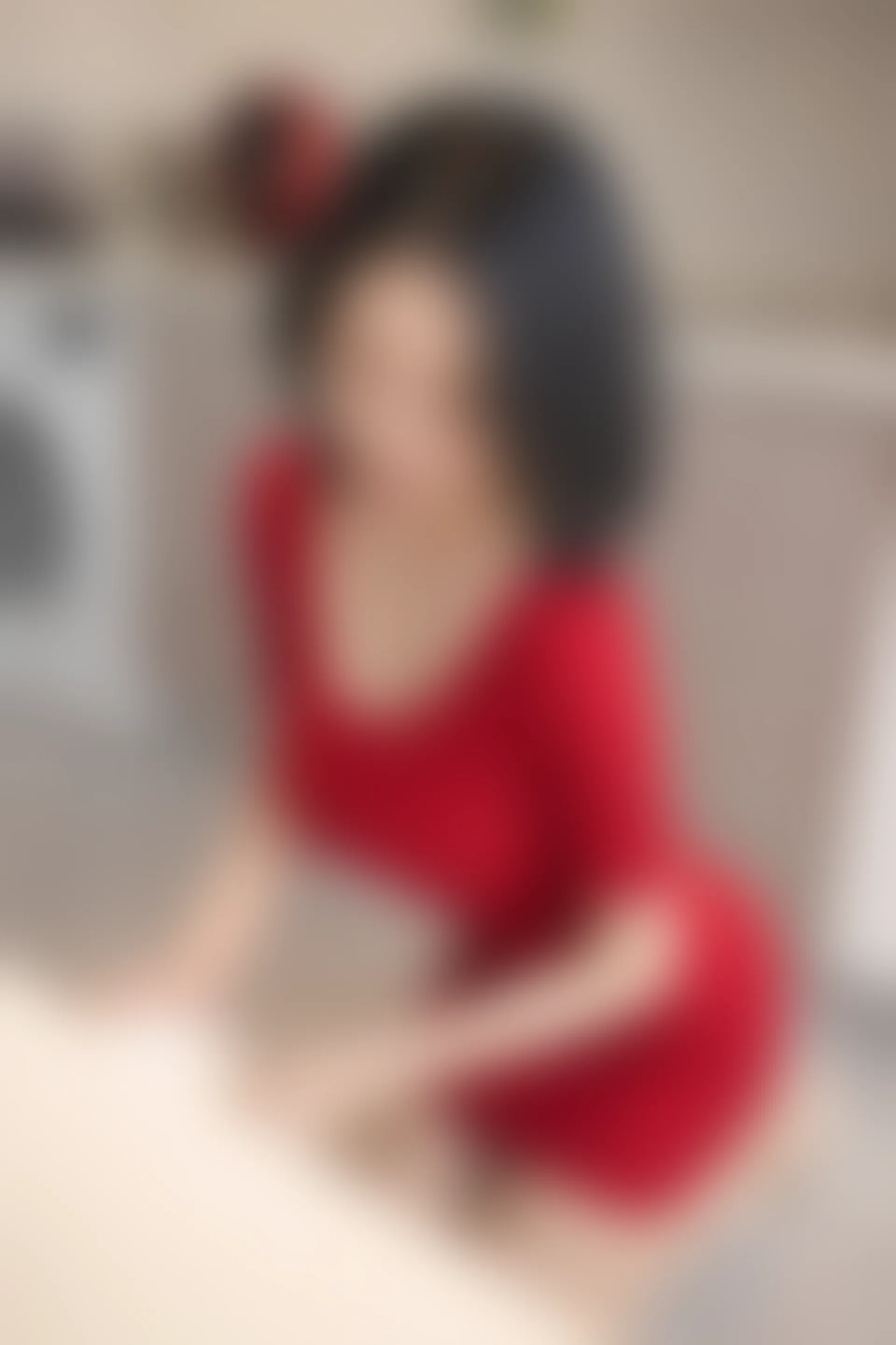 XiuRen秀人网 2021.10.18 No.4077 安然Maleah 重庆旅拍[73+1P／747MB]