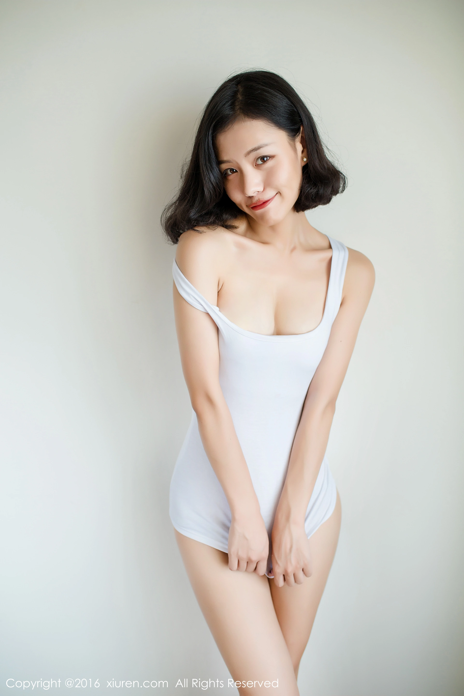XiuRen秀人网 2016.10.09 No.611 优莉Yoli [49P-127M]