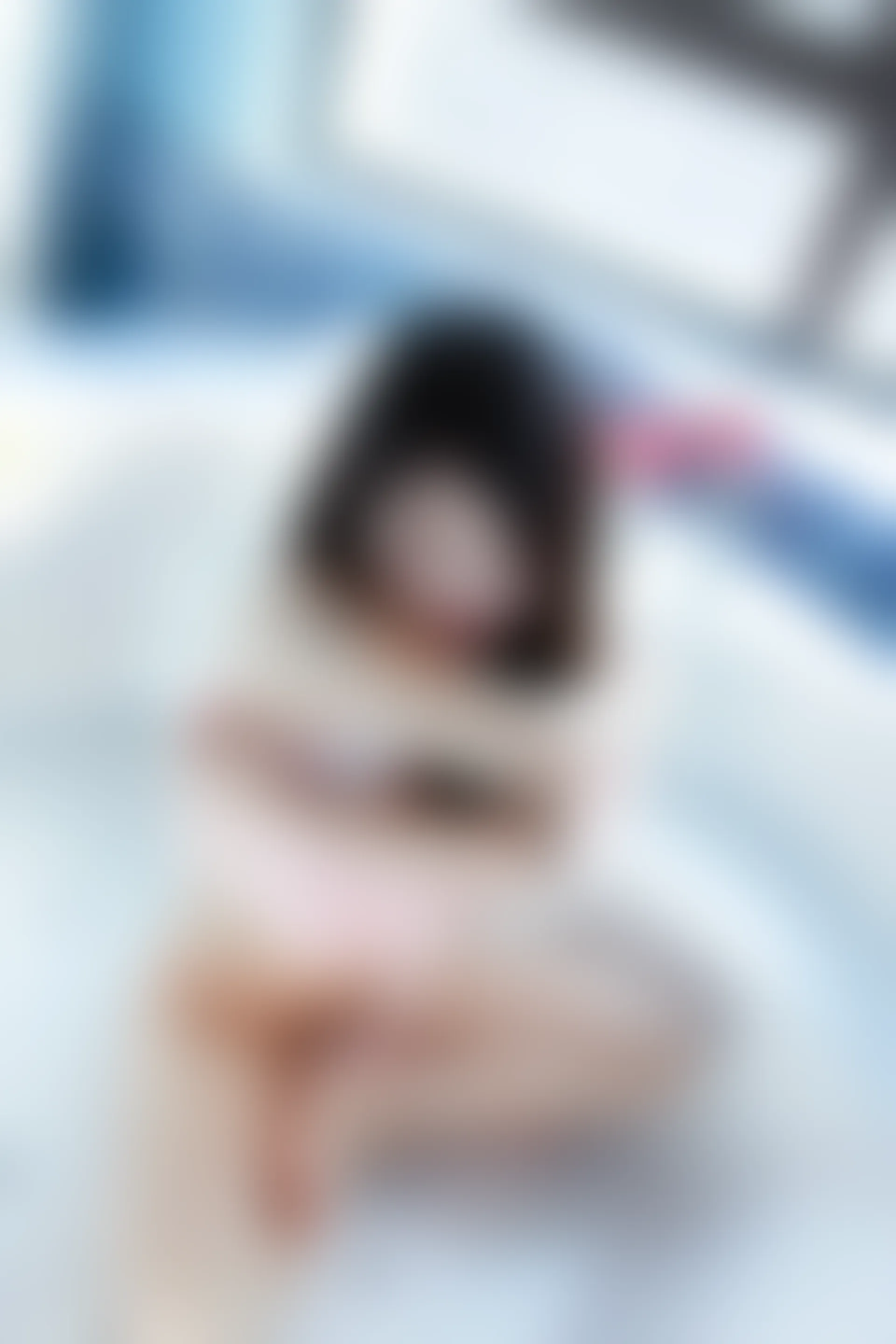XiuRen秀人网 2015.04.28 No.322 AA空兮