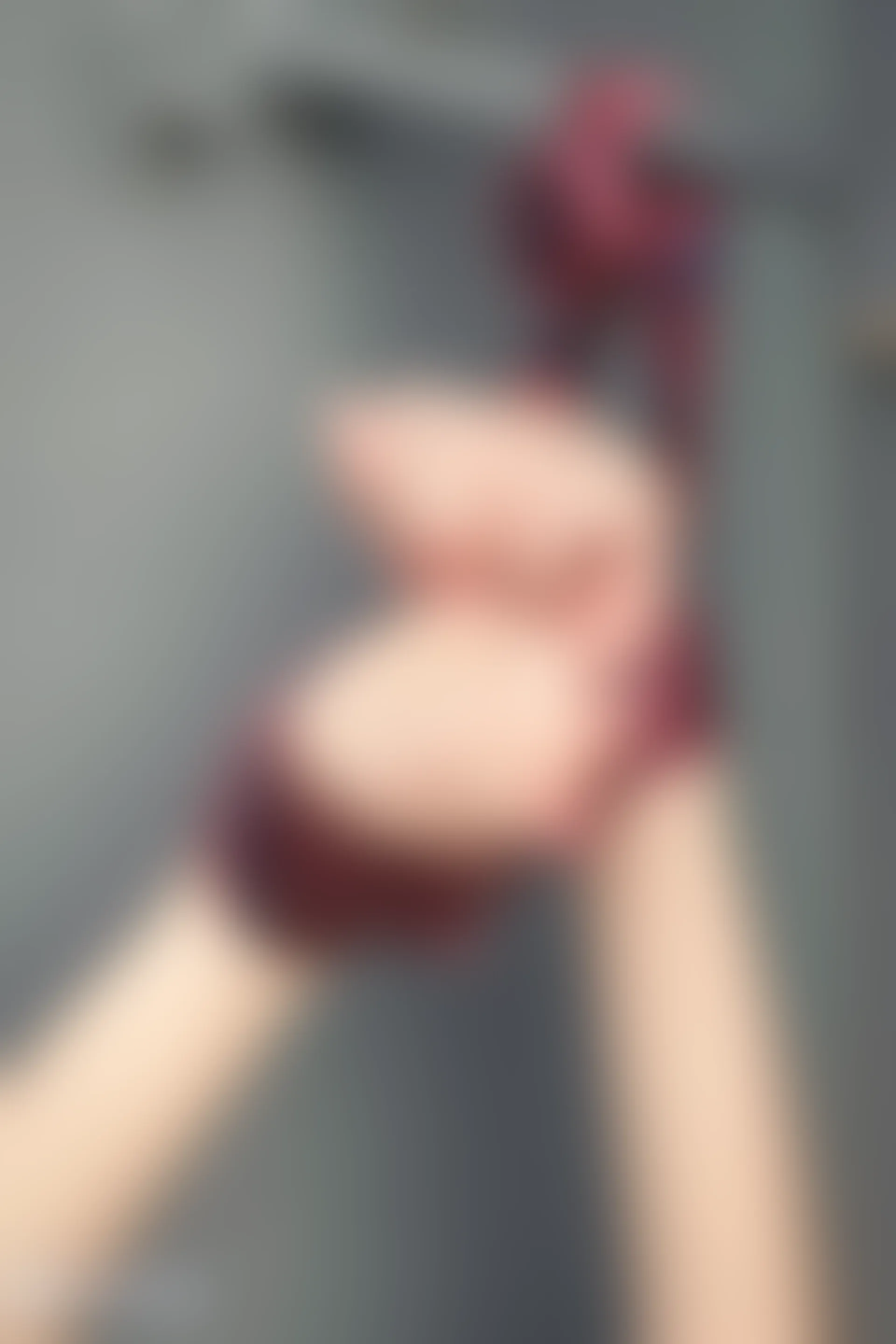 C08.001 被束缚的少女 [44P-584MB]