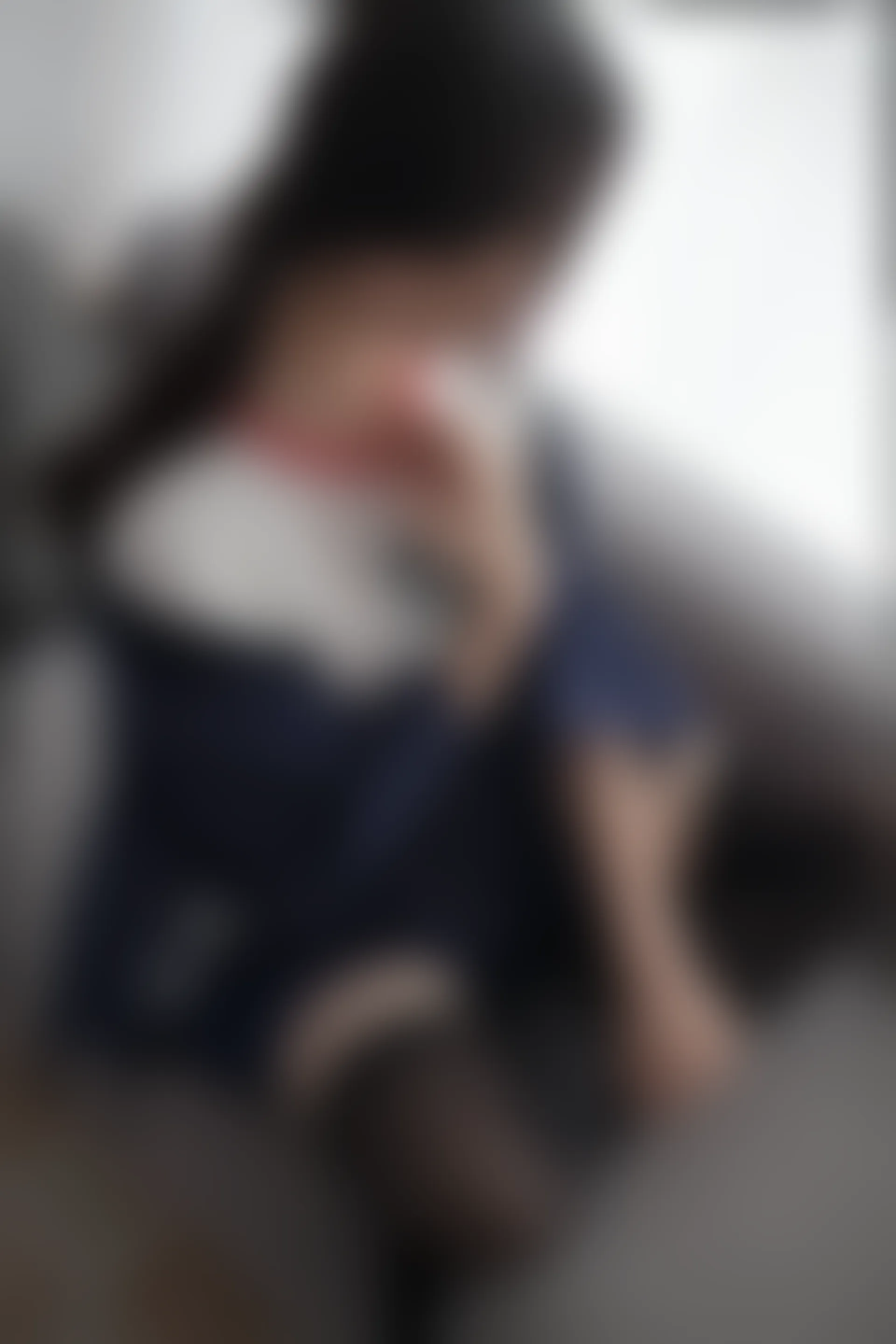 少女秩序 VOL.06 新买的黑丝 双马尾[55P-172M]双马尾, 少女秩序, 美腿, 美足, 黑丝