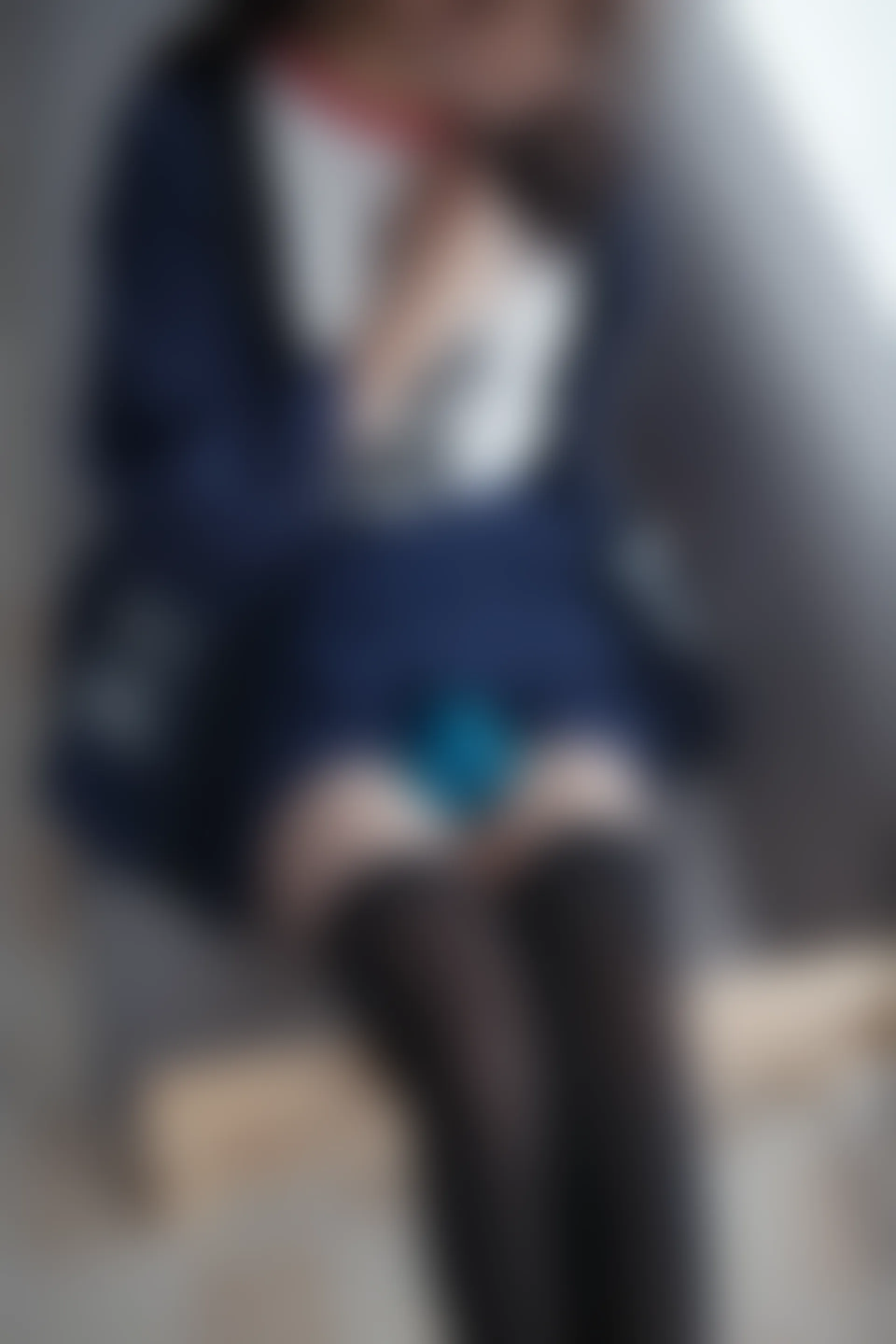 少女秩序 VOL.06 新买的黑丝 双马尾[55P-172M]双马尾, 少女秩序, 美腿, 美足, 黑丝