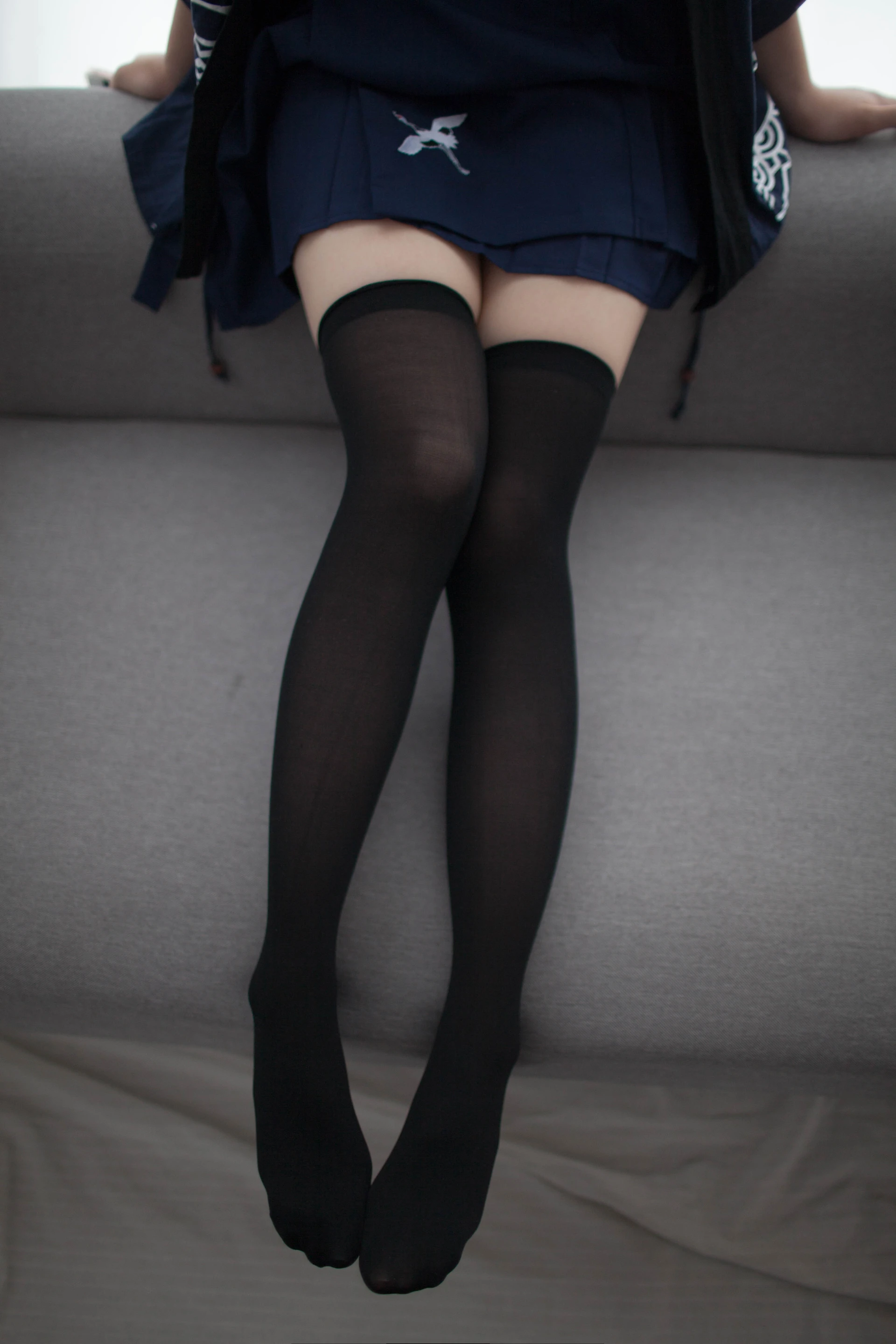 少女秩序 VOL.06 新买的黑丝 双马尾[55P-172M]双马尾, 少女秩序, 美腿, 美足, 黑丝