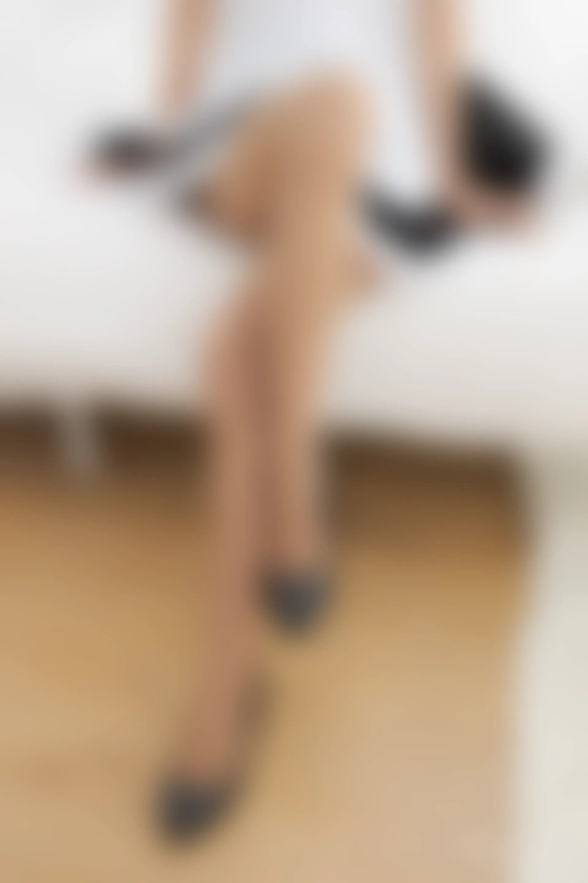 紧急企划 VOL.010 [82P1V-1.59G] 一只喵喵梓一只喵喵梓, 女仆, 女仆装, 紧急企划, 美腿, 美足, 肉丝