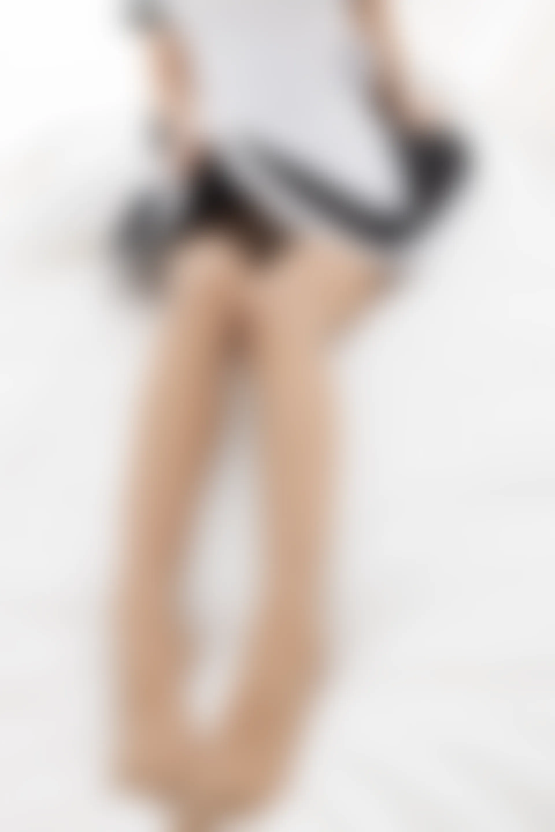 紧急企划 VOL.010 [82P1V-1.59G] 一只喵喵梓一只喵喵梓, 女仆, 女仆装, 紧急企划, 美腿, 美足, 肉丝