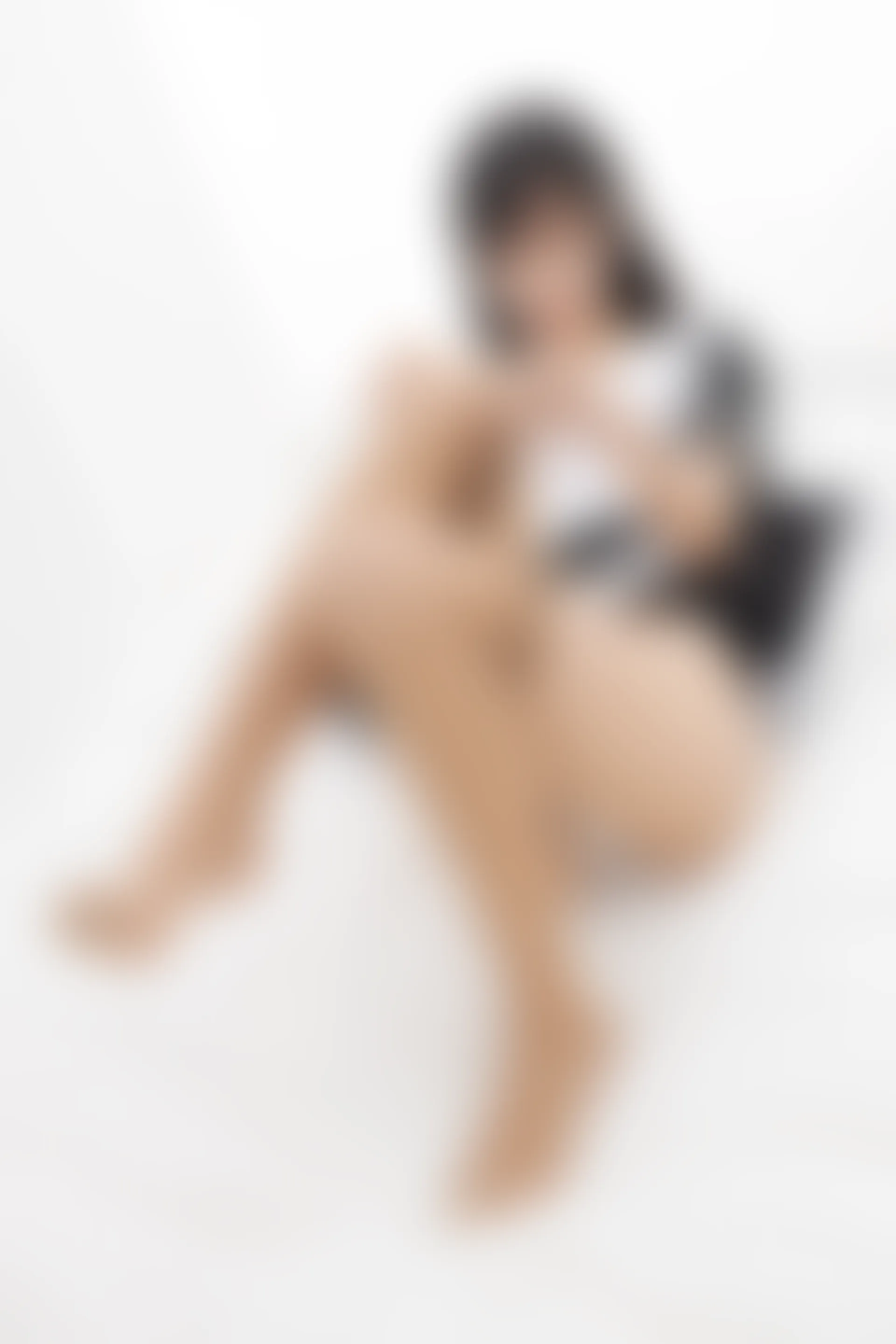 紧急企划 VOL.010 [82P1V-1.59G] 一只喵喵梓一只喵喵梓, 女仆, 女仆装, 紧急企划, 美腿, 美足, 肉丝