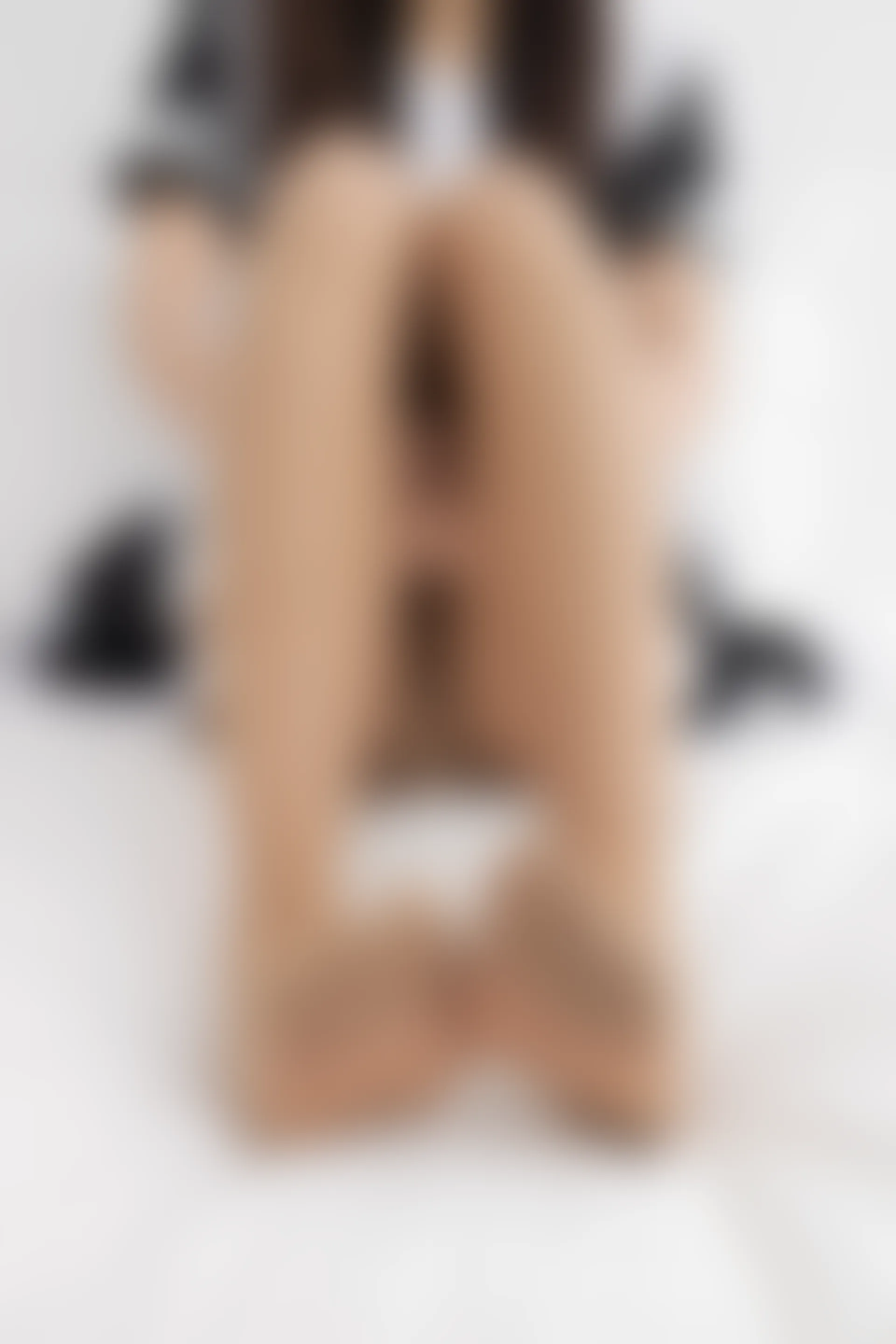 紧急企划 VOL.010 [82P1V-1.59G] 一只喵喵梓一只喵喵梓, 女仆, 女仆装, 紧急企划, 美腿, 美足, 肉丝