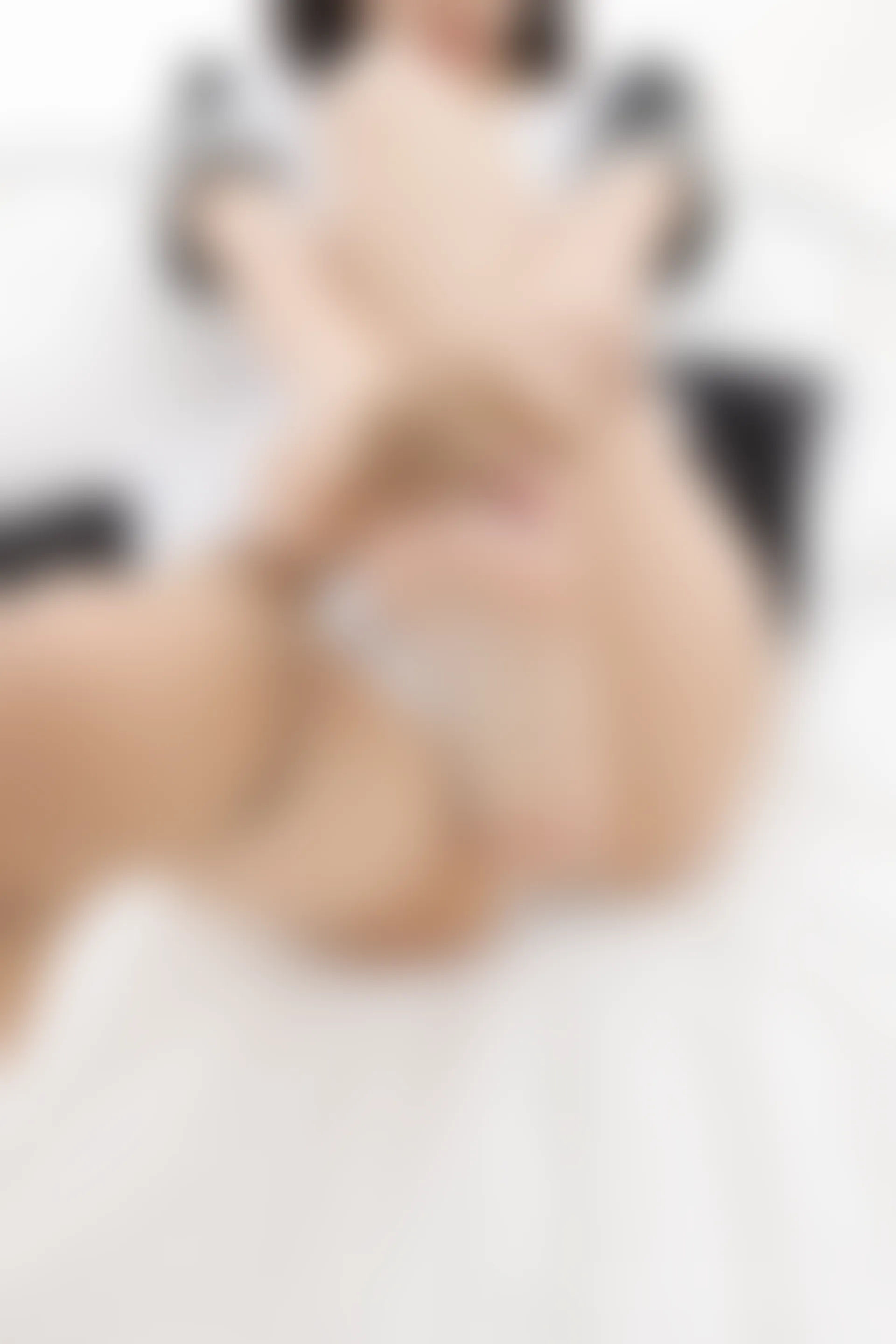 紧急企划 VOL.010 [82P1V-1.59G] 一只喵喵梓一只喵喵梓, 女仆, 女仆装, 紧急企划, 美腿, 美足, 肉丝