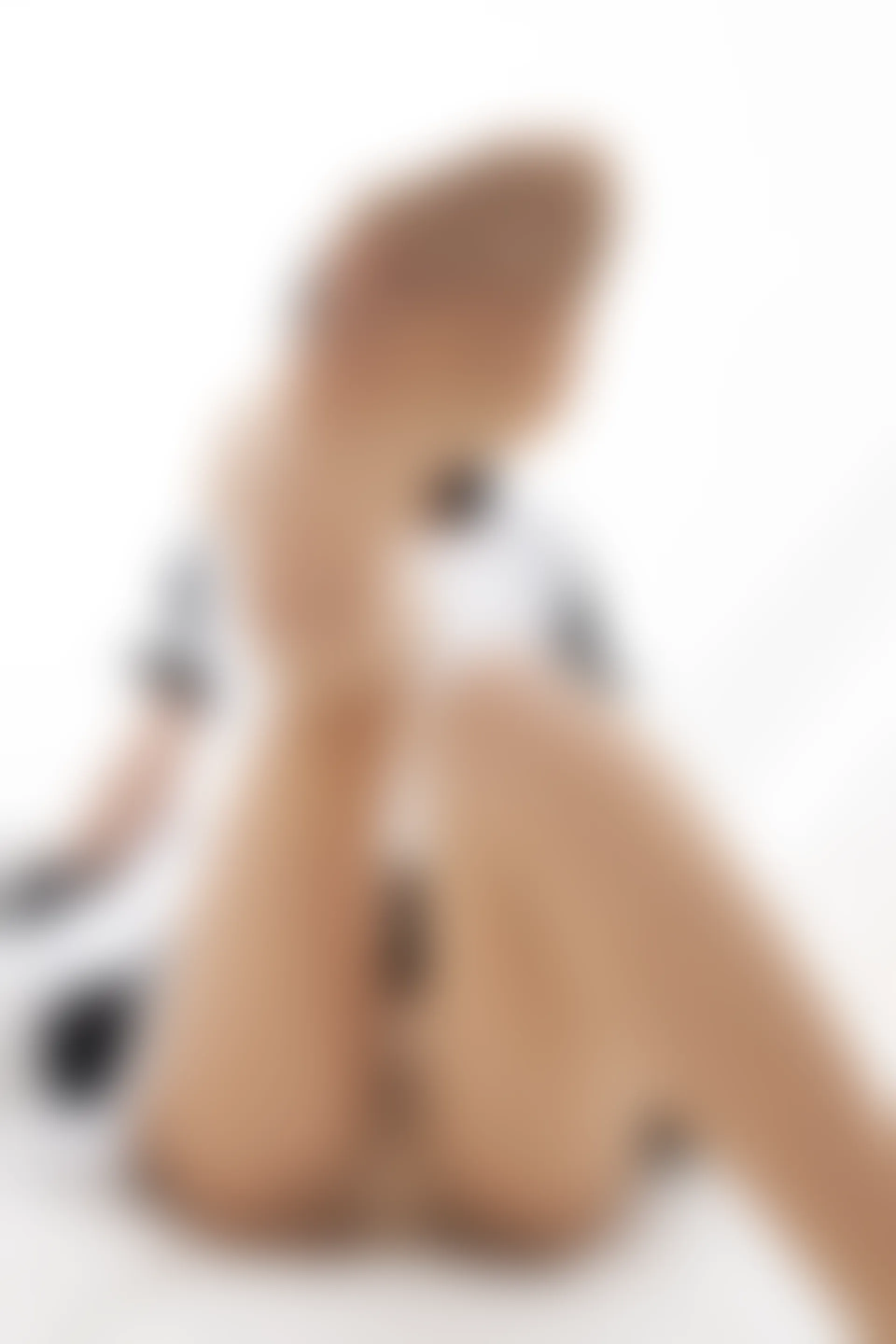 紧急企划 VOL.010 [82P1V-1.59G] 一只喵喵梓一只喵喵梓, 女仆, 女仆装, 紧急企划, 美腿, 美足, 肉丝