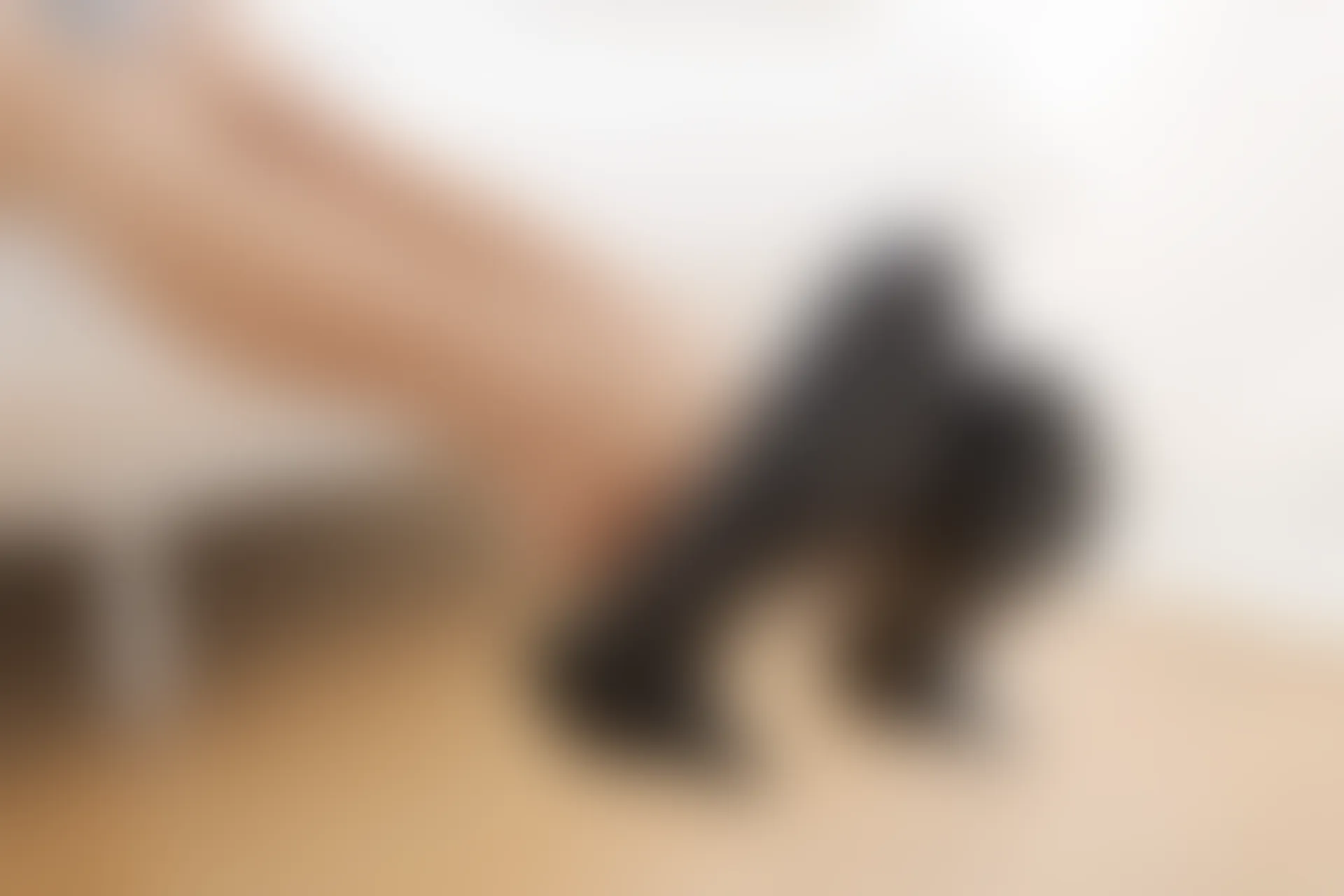 紧急企划 VOL.010 [82P1V-1.59G] 一只喵喵梓一只喵喵梓, 女仆, 女仆装, 紧急企划, 美腿, 美足, 肉丝