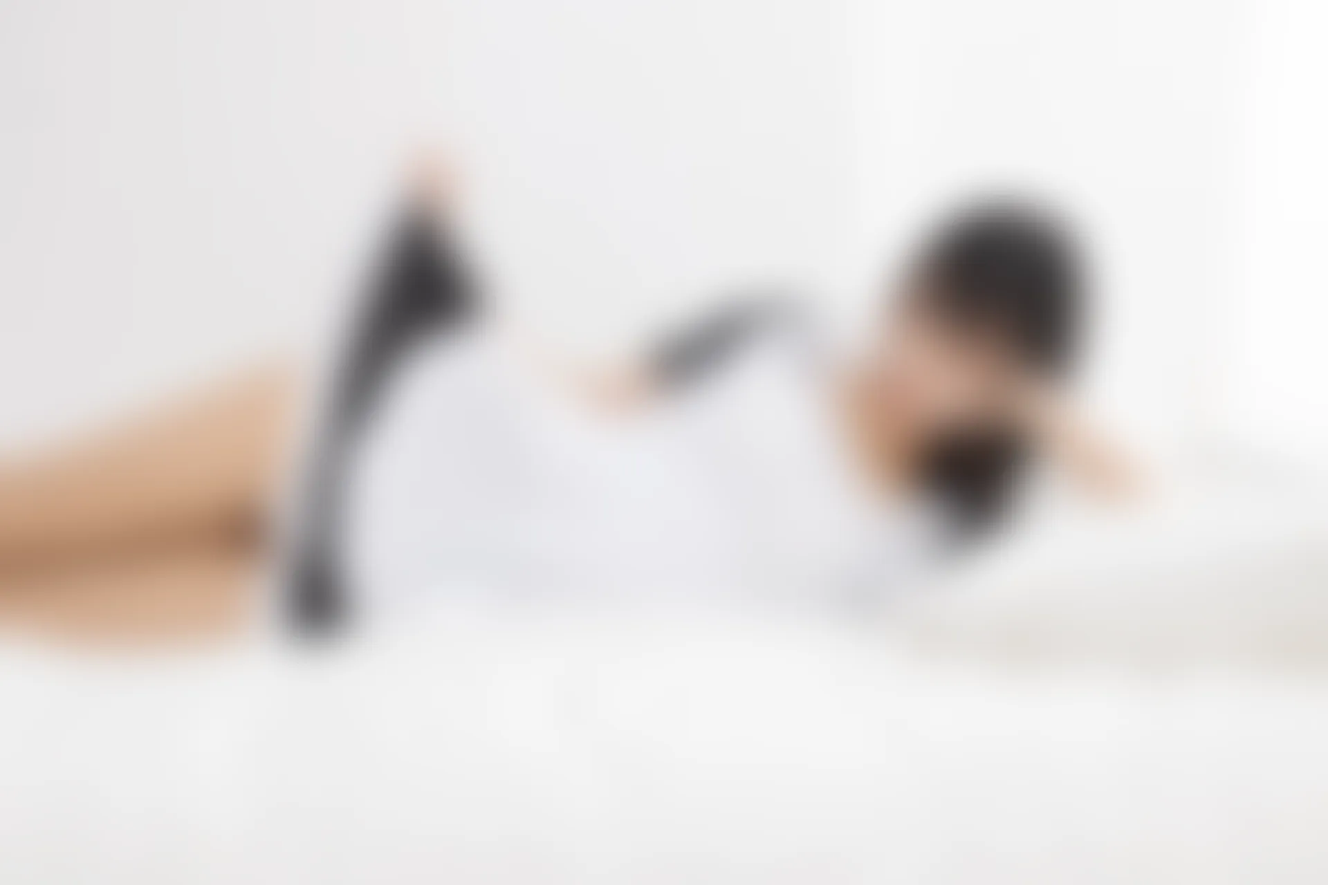 紧急企划 VOL.010 [82P1V-1.59G] 一只喵喵梓一只喵喵梓, 女仆, 女仆装, 紧急企划, 美腿, 美足, 肉丝