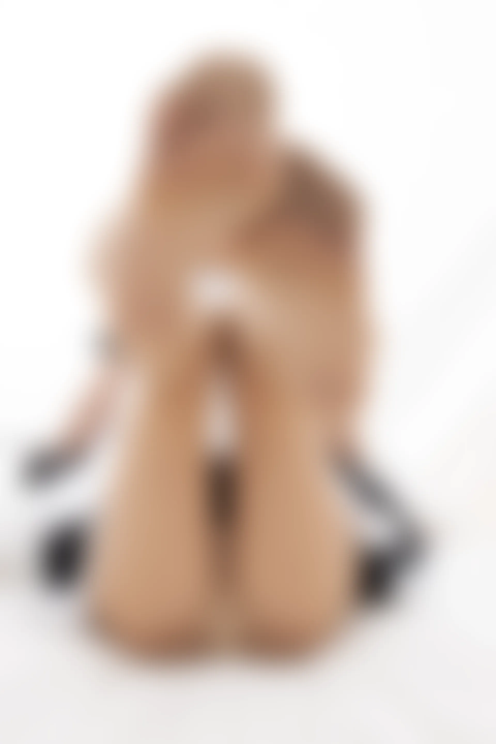 紧急企划 VOL.010 [82P1V-1.59G] 一只喵喵梓一只喵喵梓, 女仆, 女仆装, 紧急企划, 美腿, 美足, 肉丝