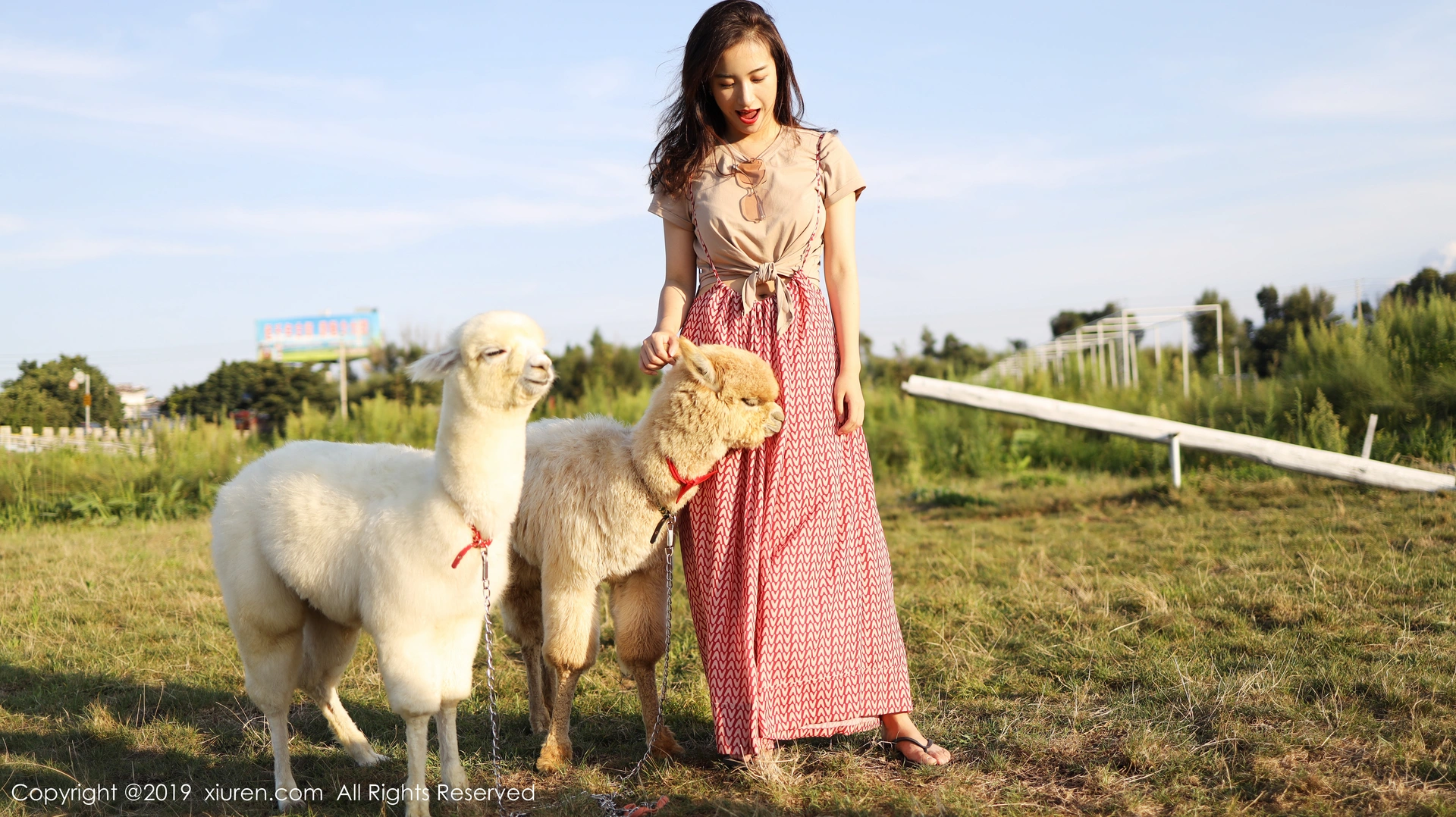 XiuRen秀人网 2019.10.11 No.1718 艺儿拿铁 [70+1P]